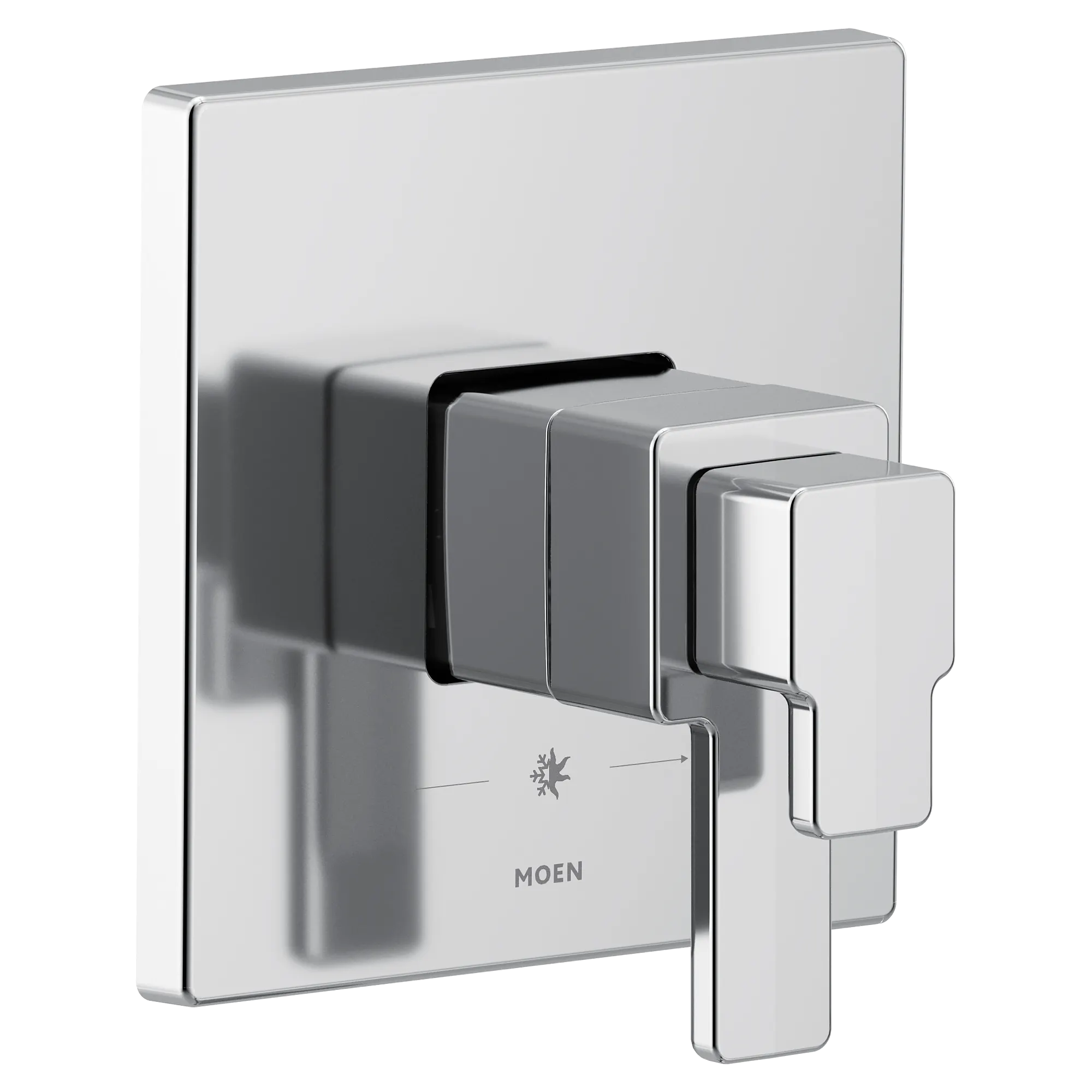 90 Degree M-CORE 4-Series Valve Trim - Image 2