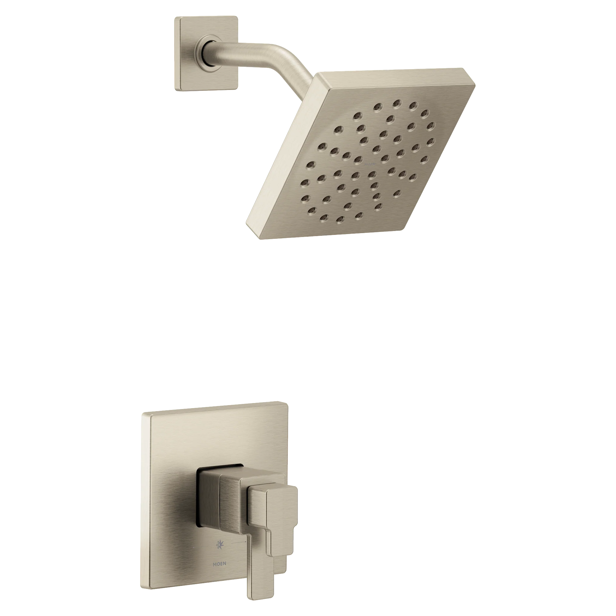90 Degree M-CORE 4-Series Shower Trim - Image 5