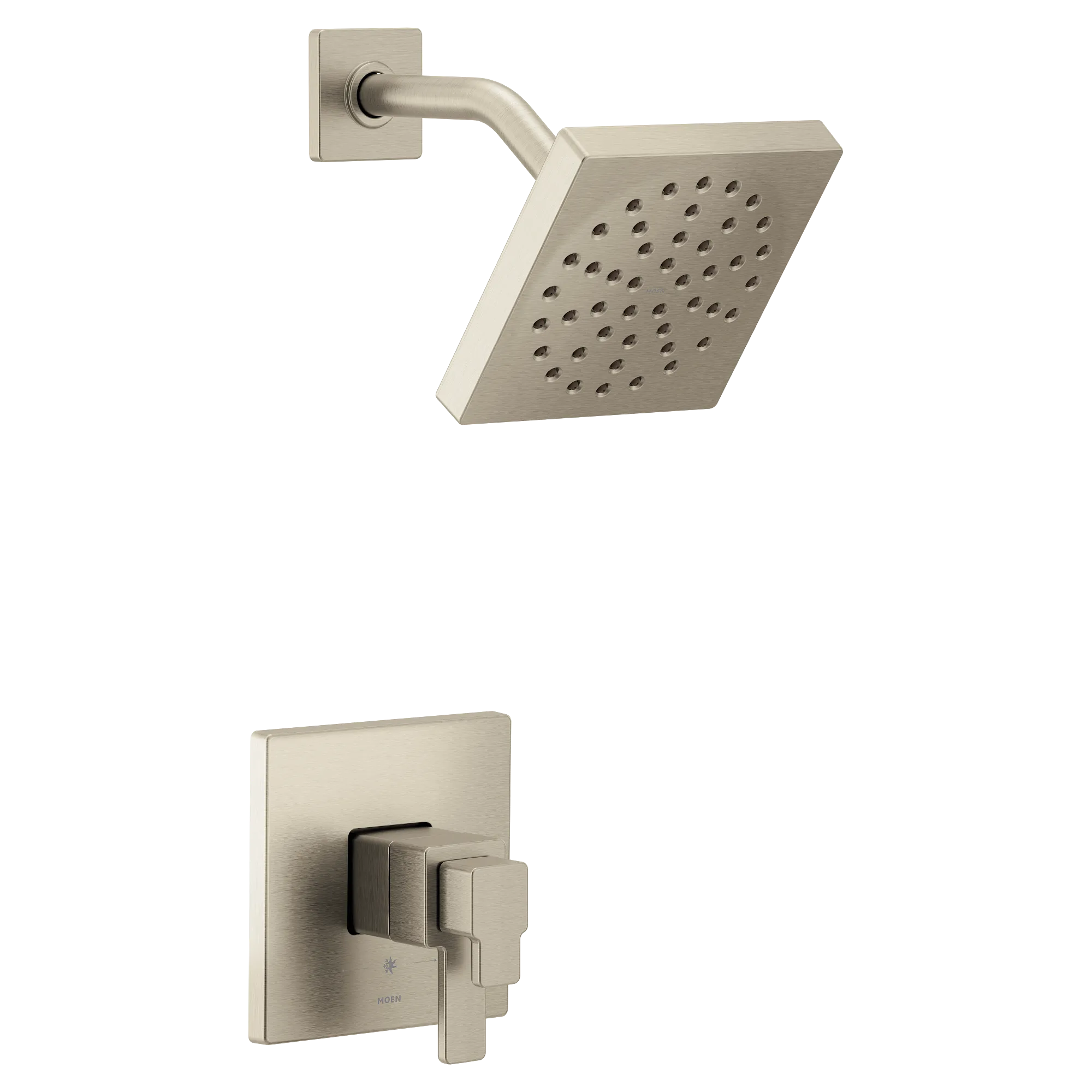 90 Degree M-CORE 4-Series Shower Trim - Image 6