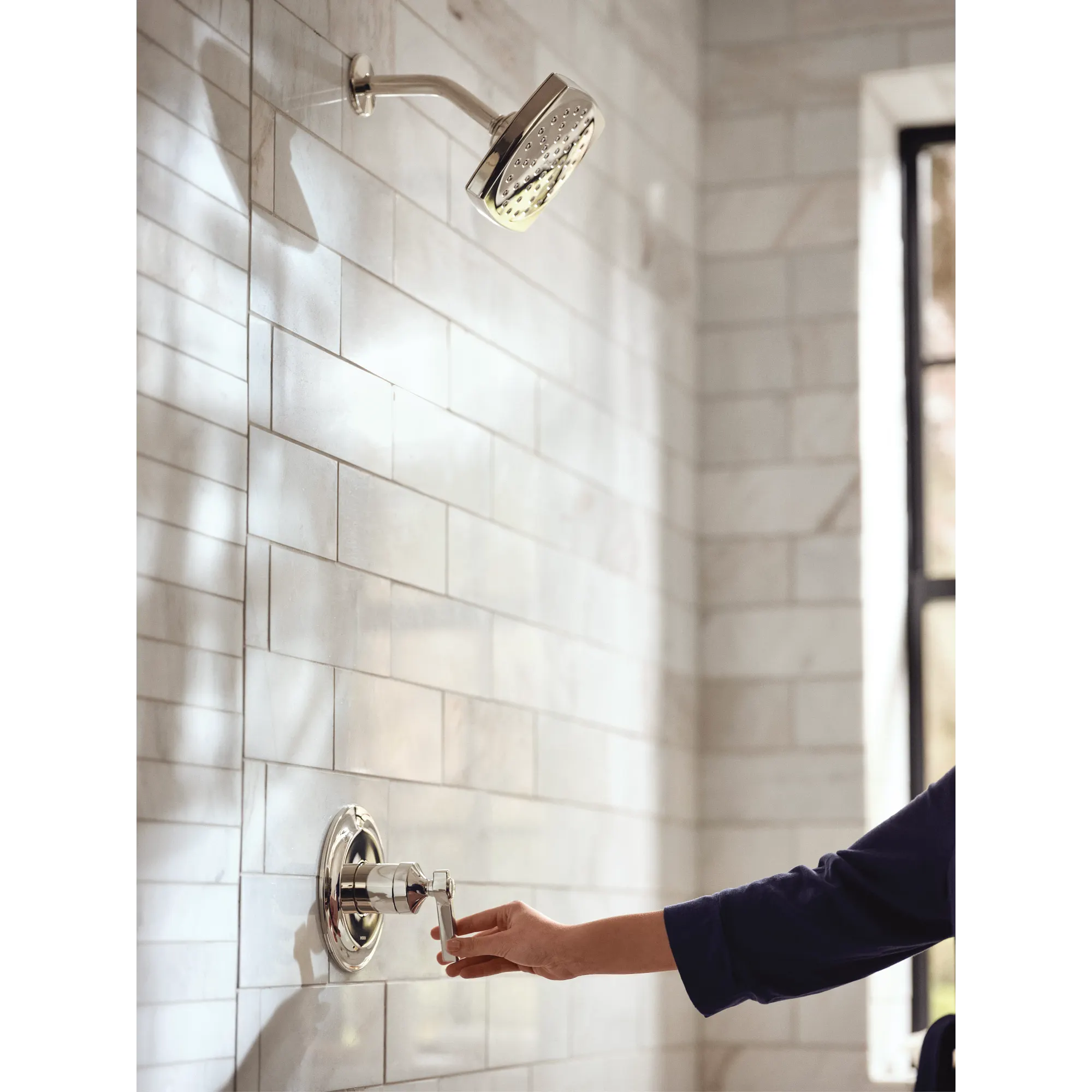 Flara M-CORE 4-Series Shower Trim - Image 3