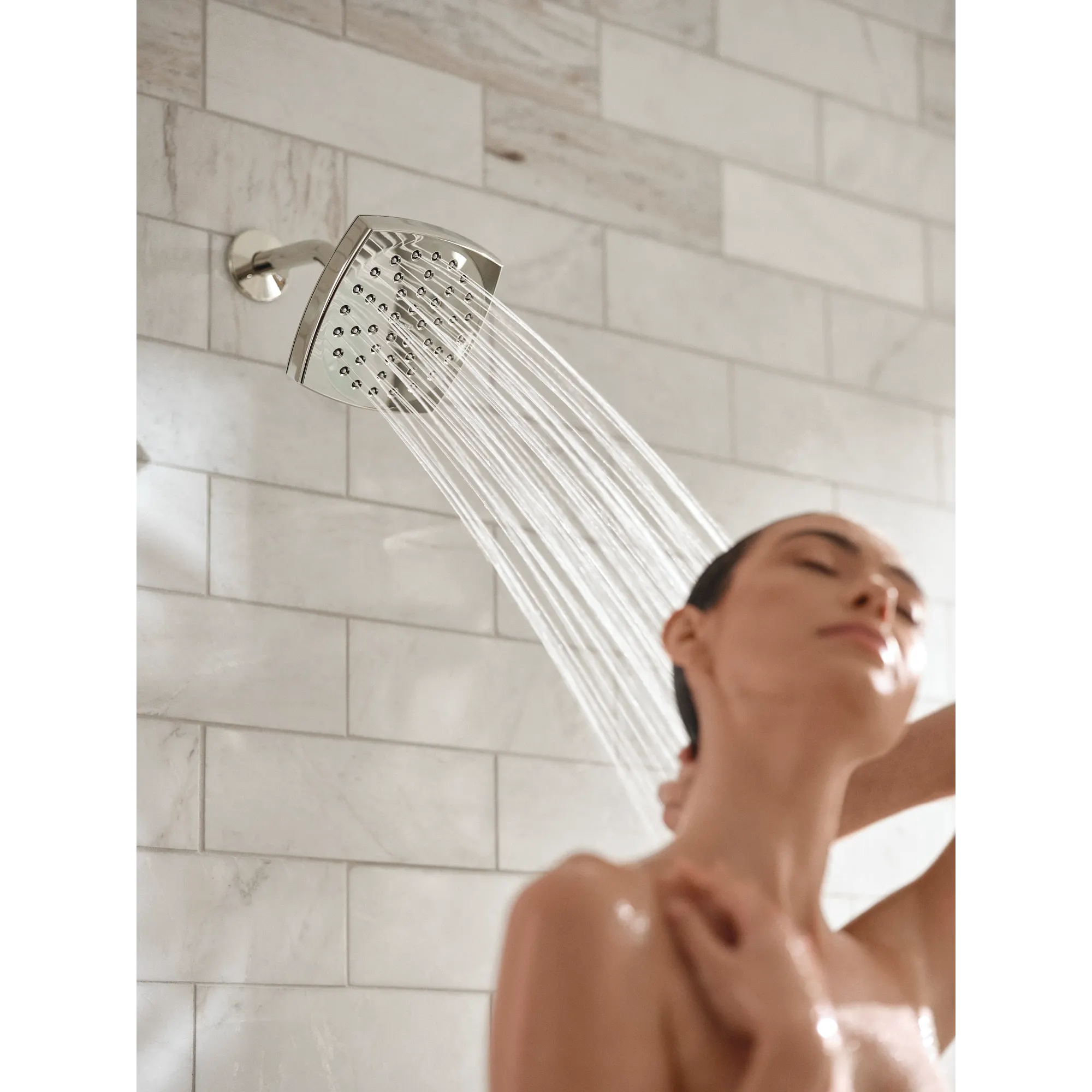 Flara M-CORE 4-Series Shower Trim - Image 4