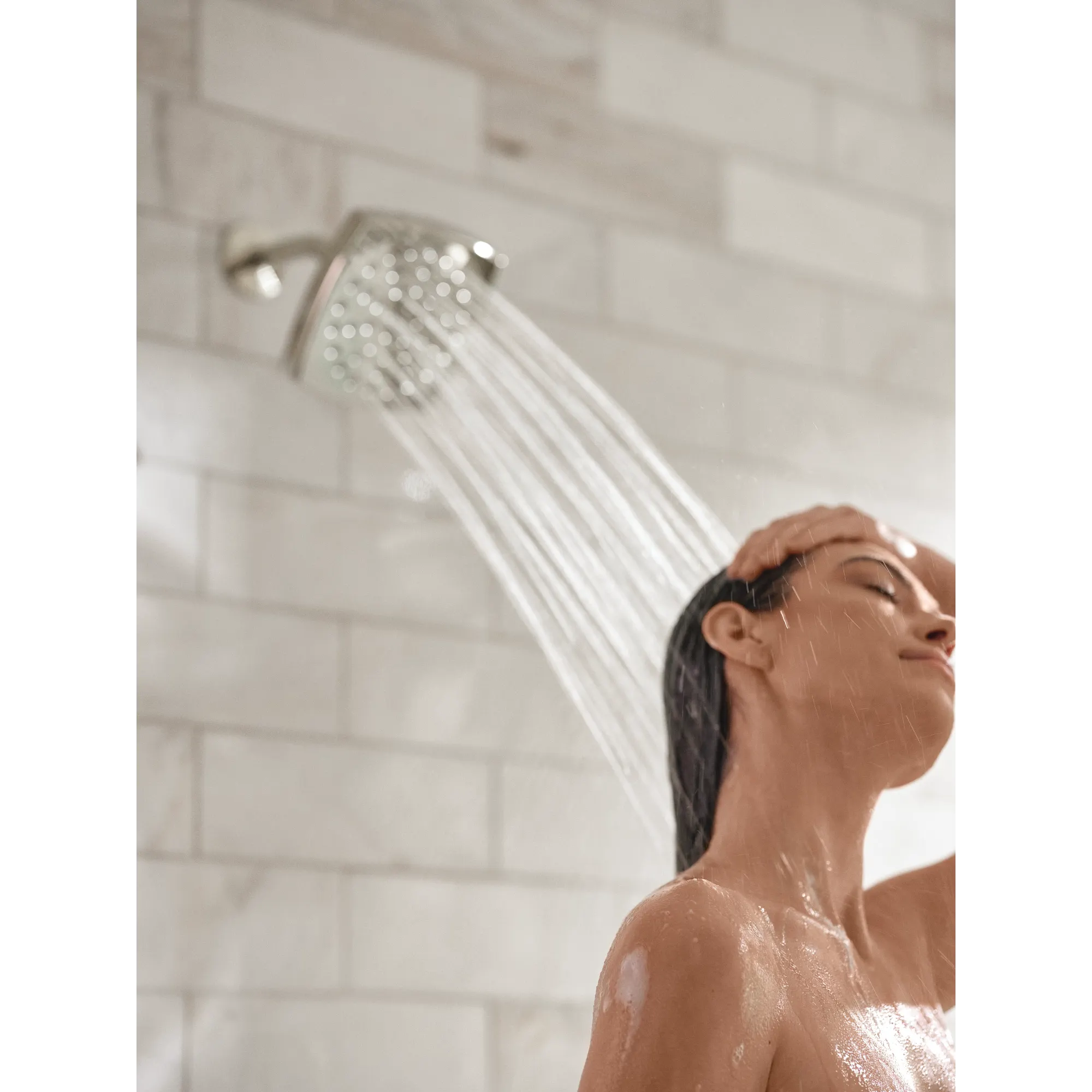 Flara M-CORE 4-Series Shower Trim - Image 5