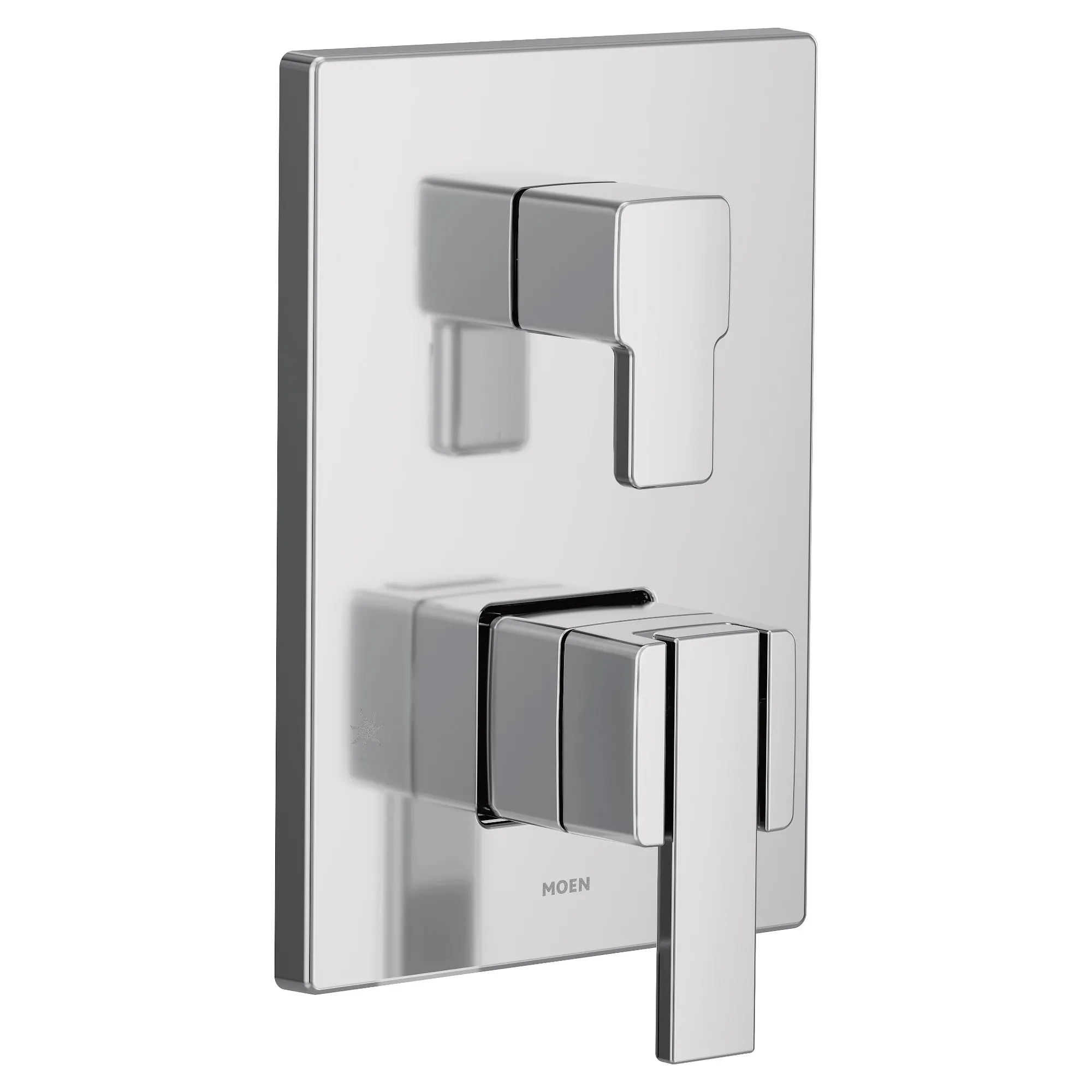90 Degree M-CORE 3-Series With Integrated Transfer Valve Trim - Image 2