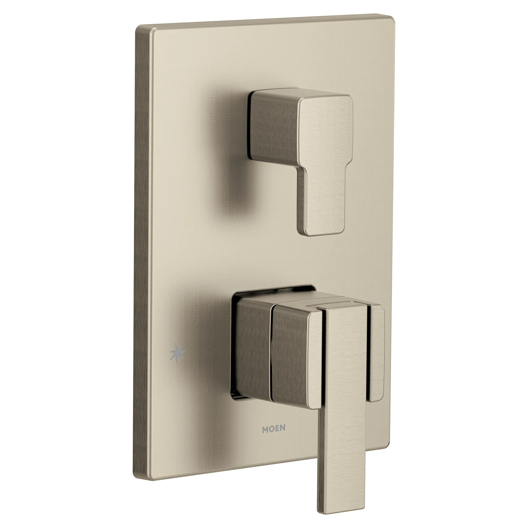 90 Degree M-CORE 3-Series With Integrated Transfer Valve Trim - Image 7