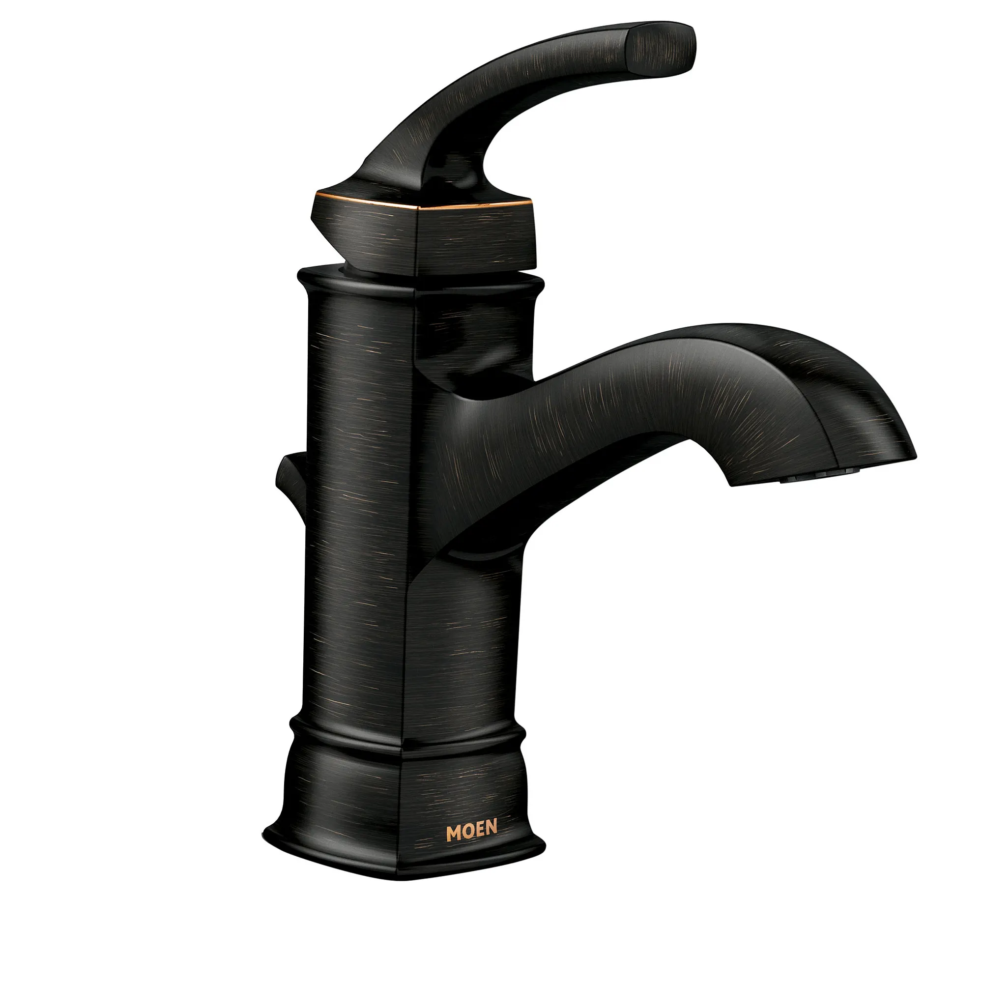 Hensley One-handle Bathroom Sink Faucet - Image 4