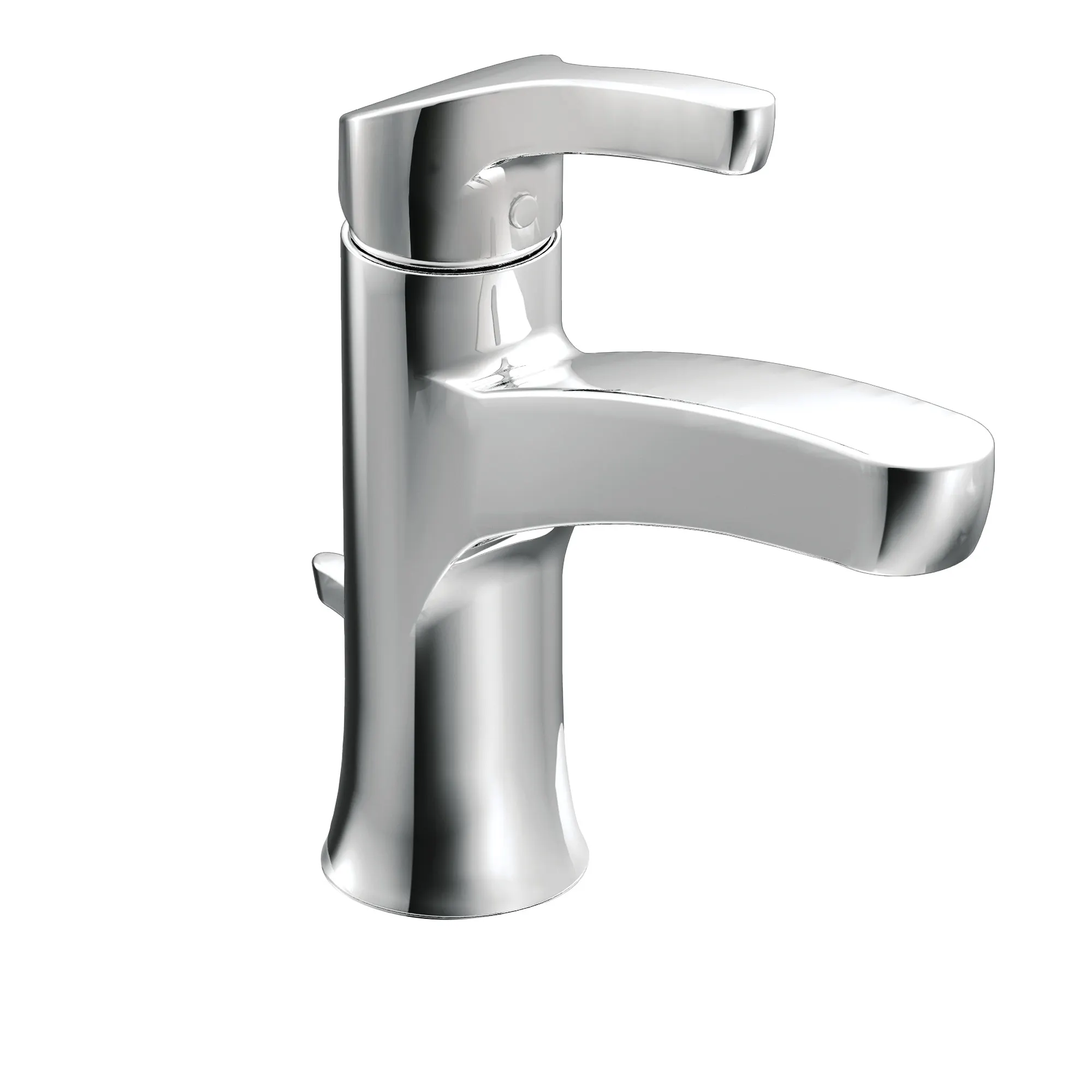 Danika One-handle Bathroom Sink Faucet - Image 2