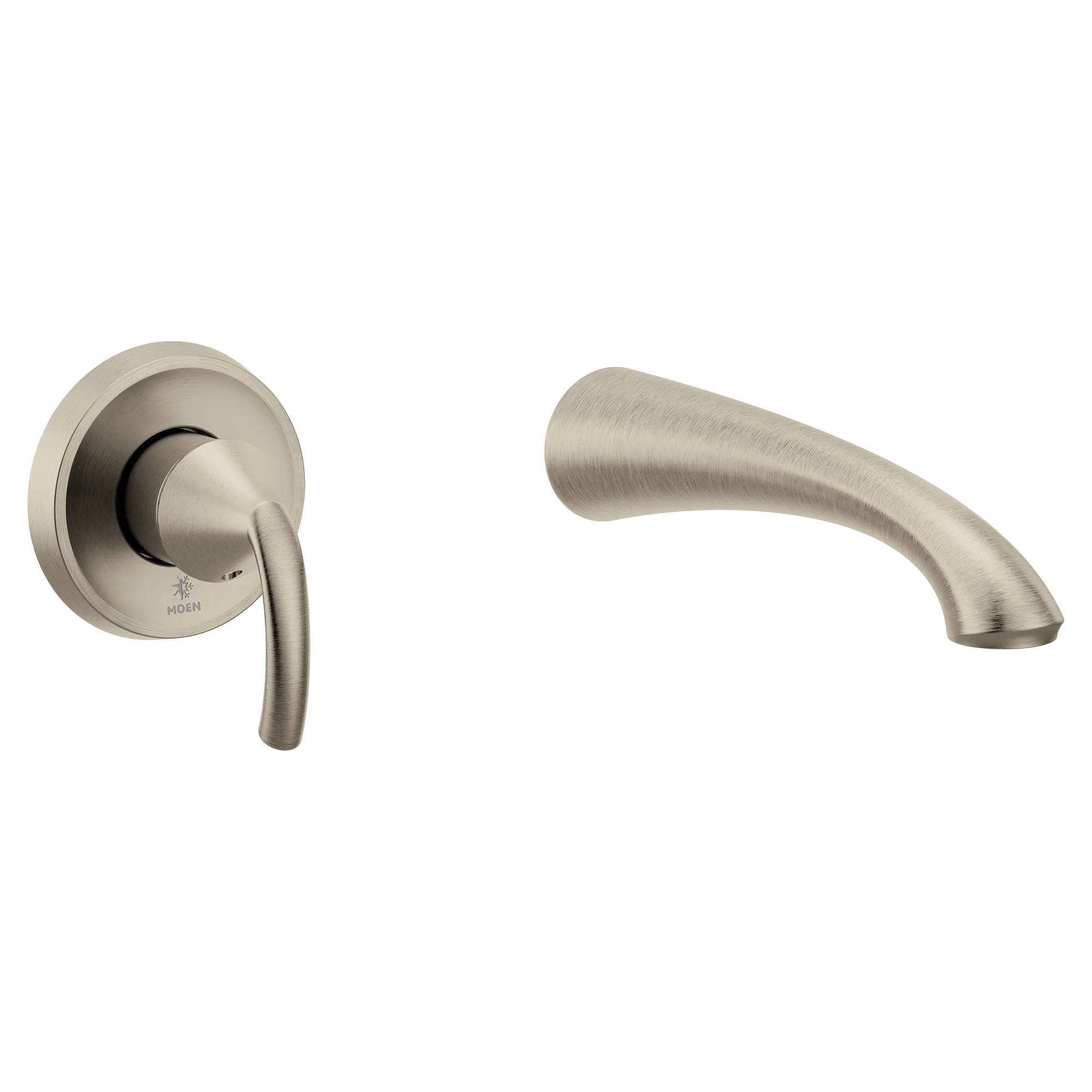 Glyde Wall Mount Tub Filler Trim - Image 20