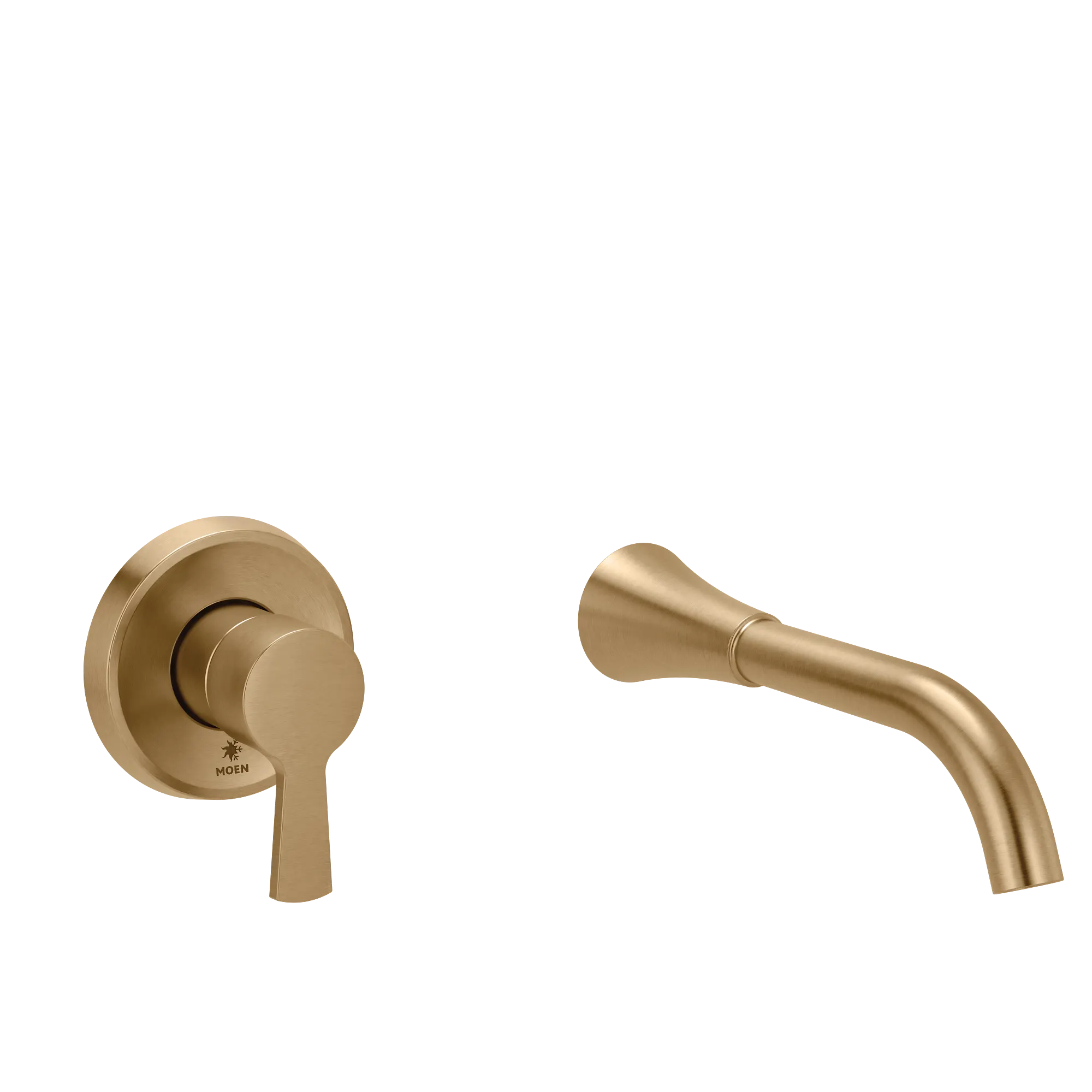Jase Wall Mount Tub Filler Trim - Image 16