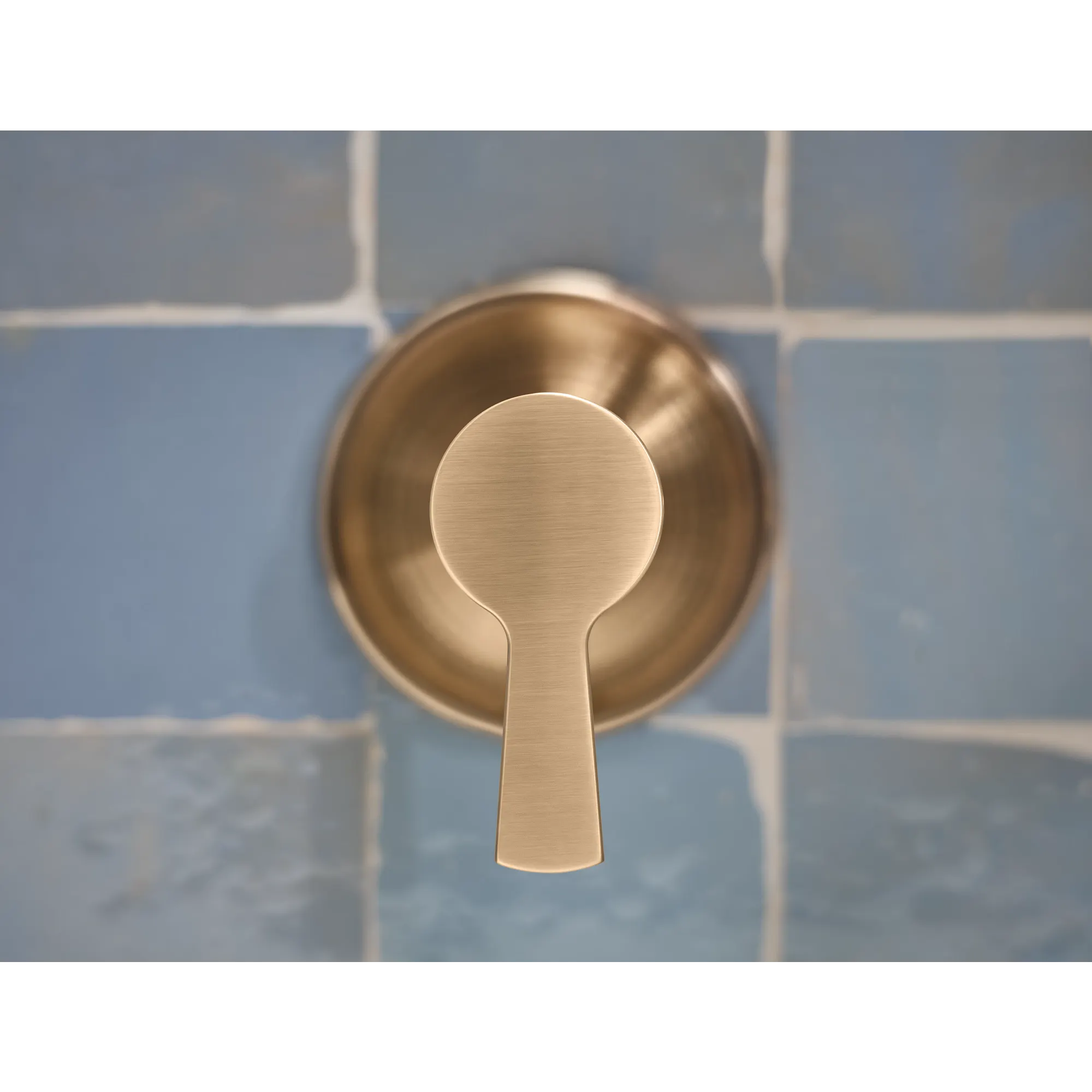 Jase Wall Mount Tub Filler Trim - Image 9