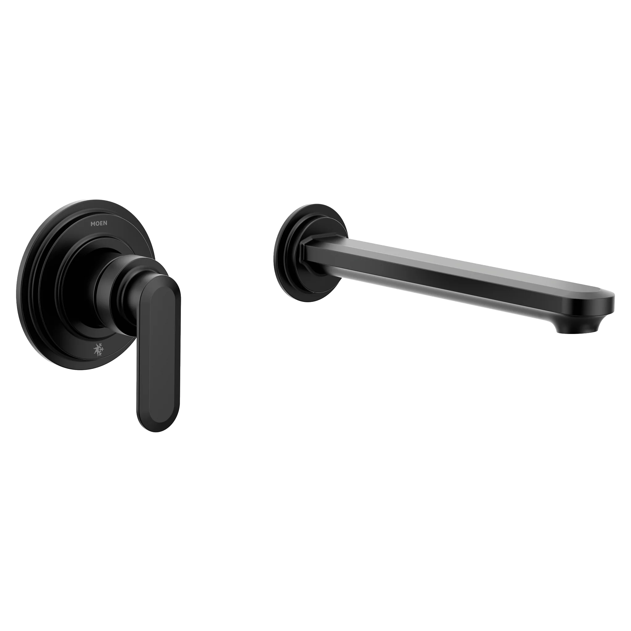 Greenfield Wall Mount Tub Filler Trim - Image 3
