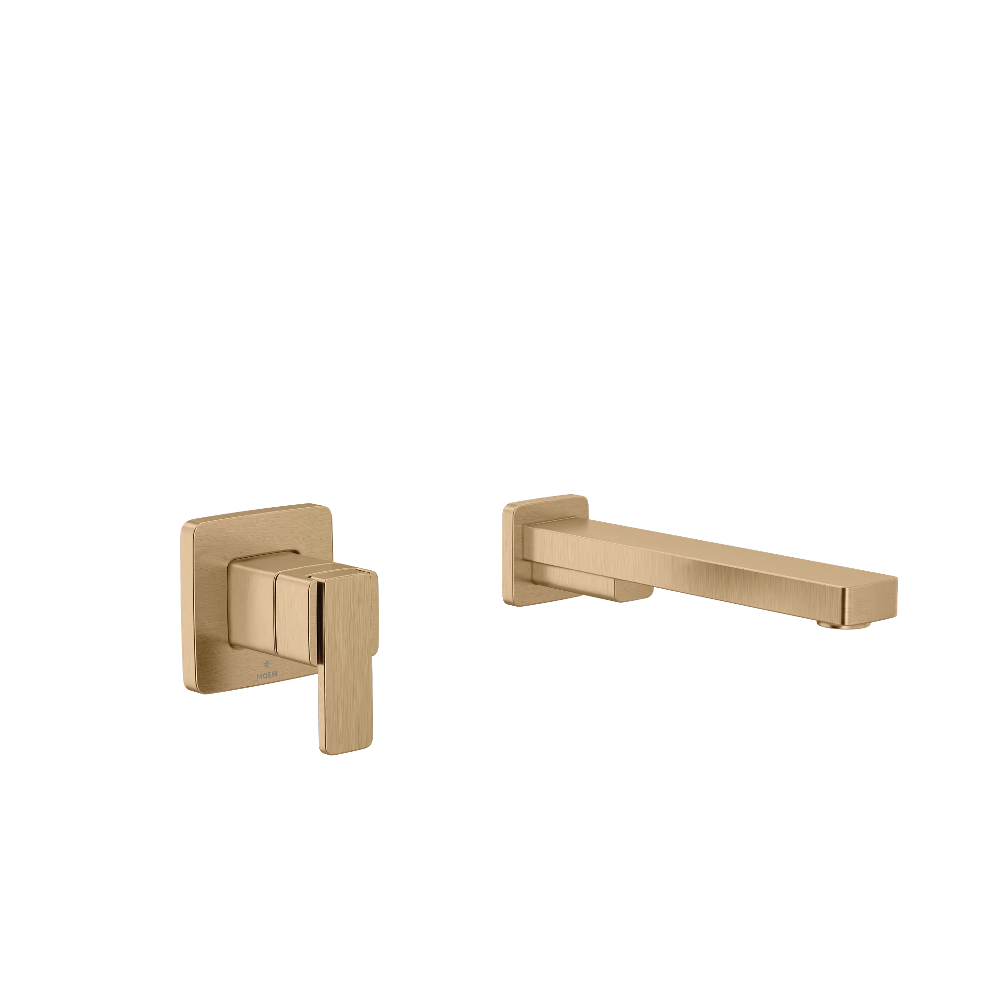 Iver Wall Mount Tub Filler Trim - Image 7