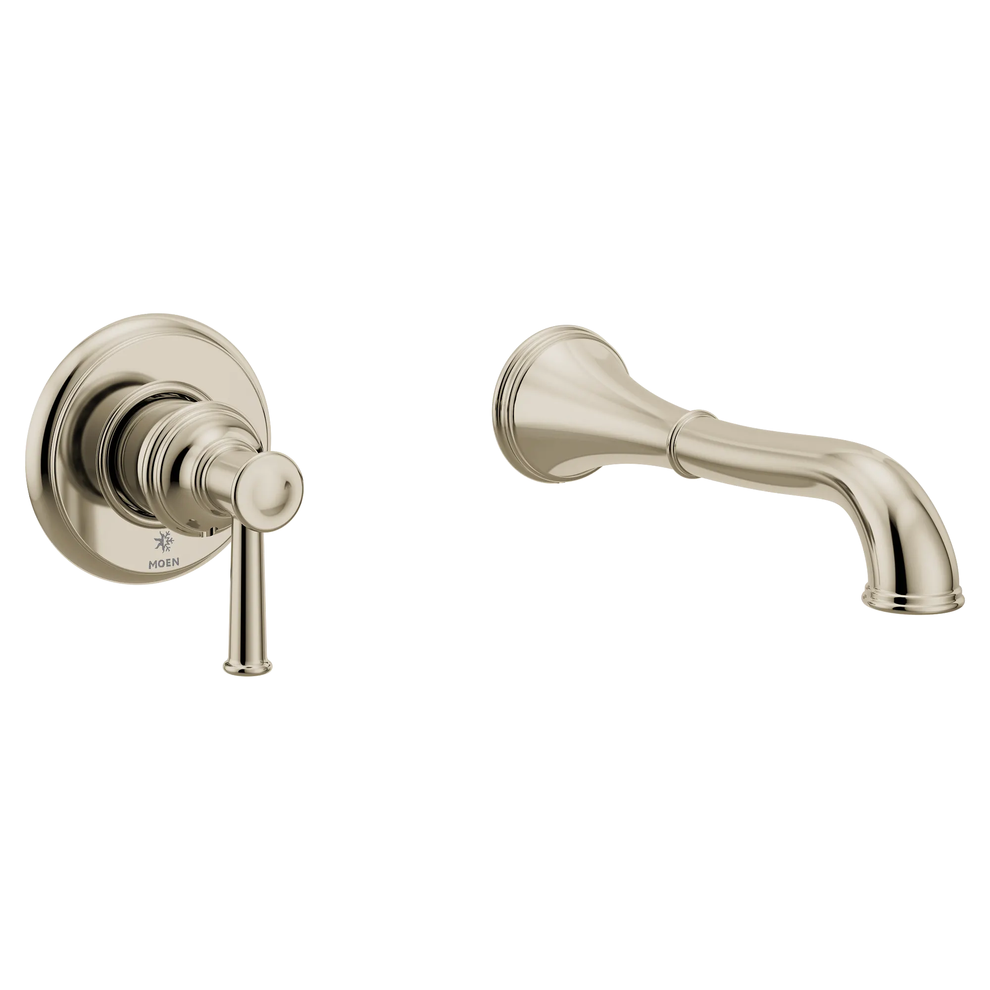 Belfield Wall Mount Tub Filler Trim - Image 10