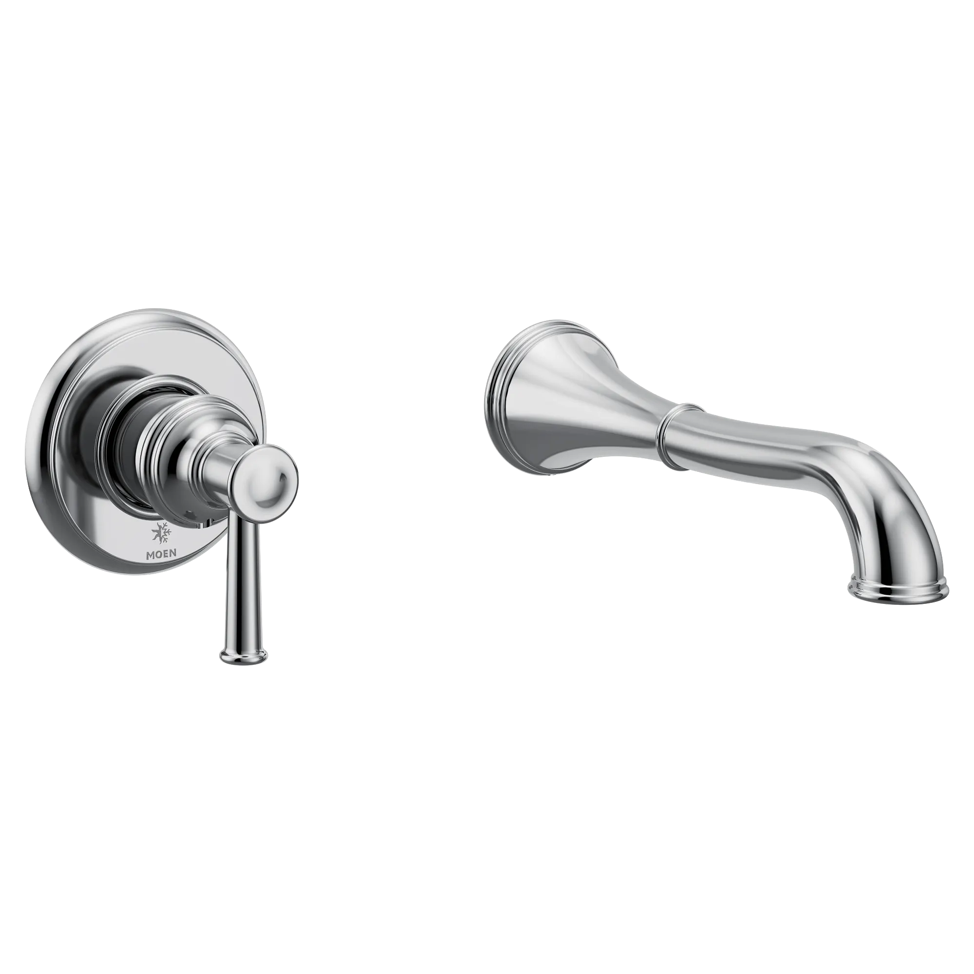 Belfield Wall Mount Tub Filler Trim - Image 2