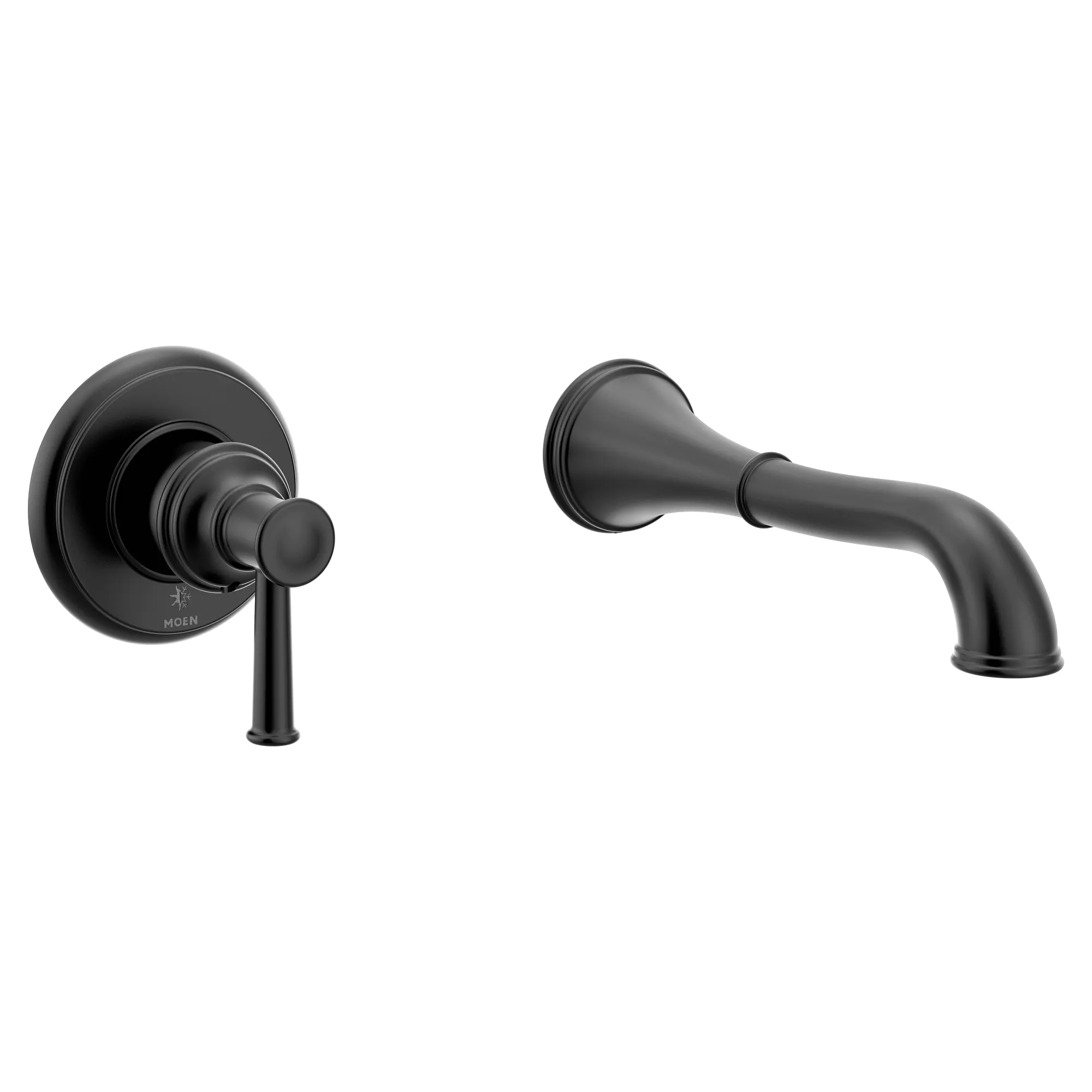 Belfield Wall Mount Tub Filler Trim - Image 4