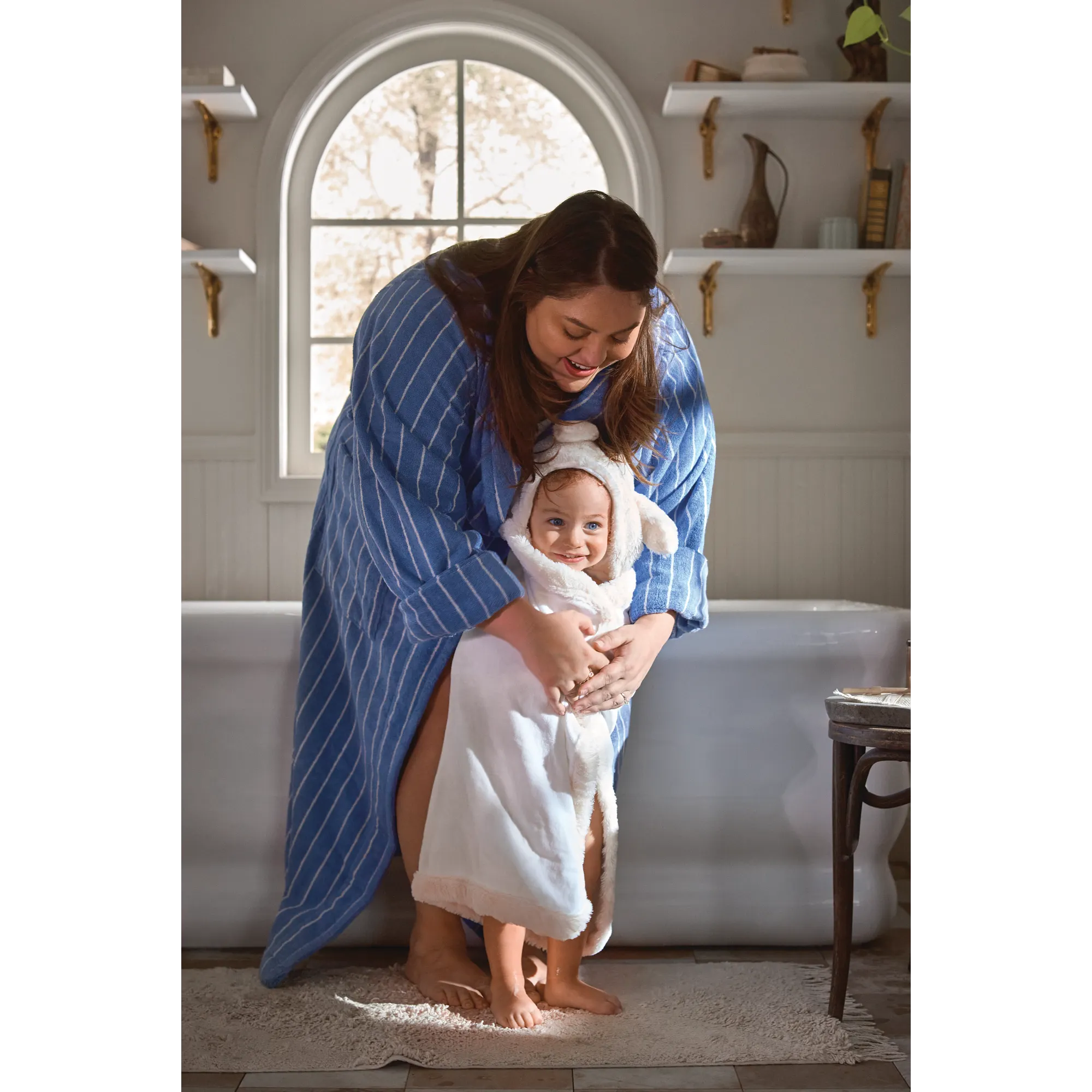 Colinet Wall Mount Tub Filler Trim - Image 17