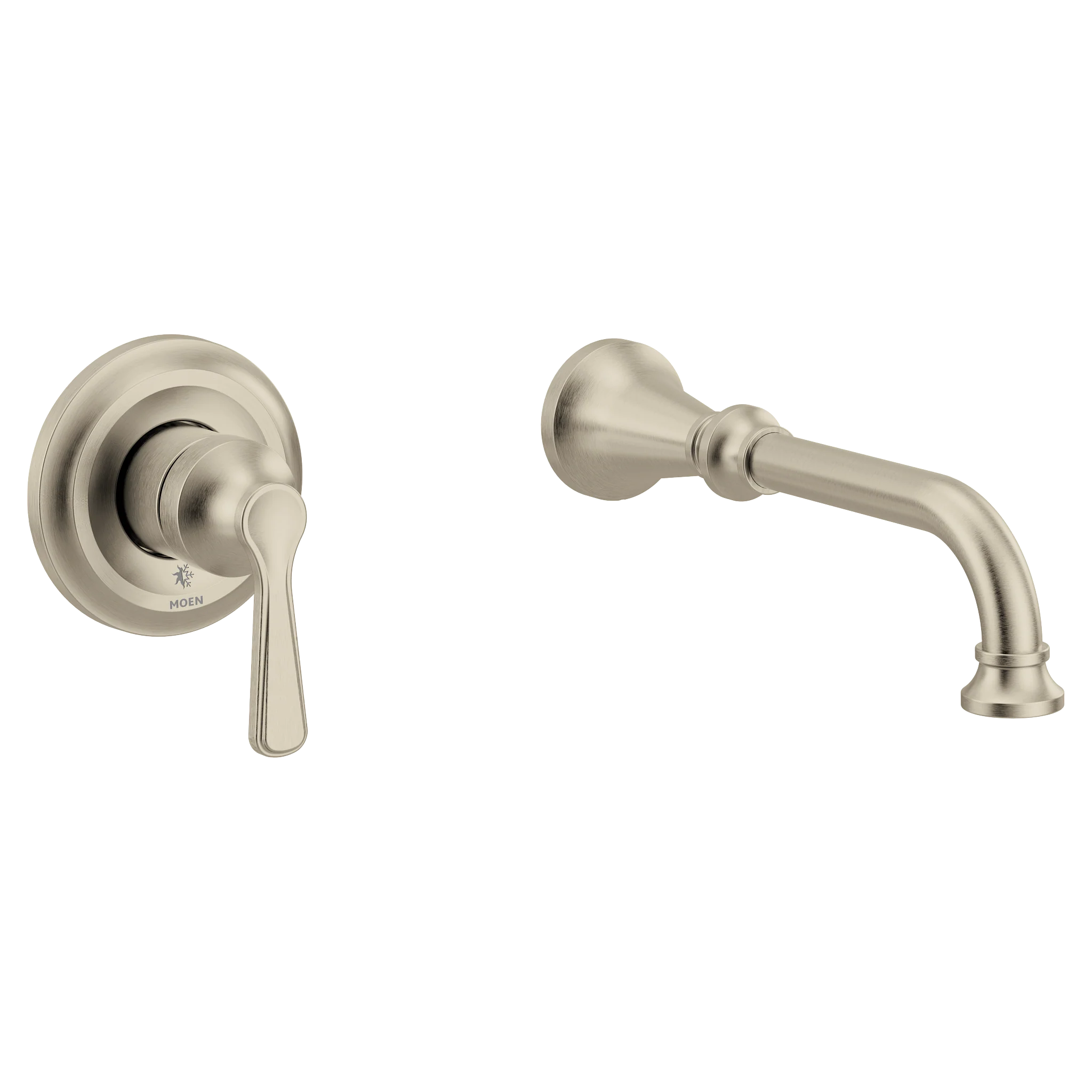 Colinet Wall Mount Tub Filler Trim - Image 19