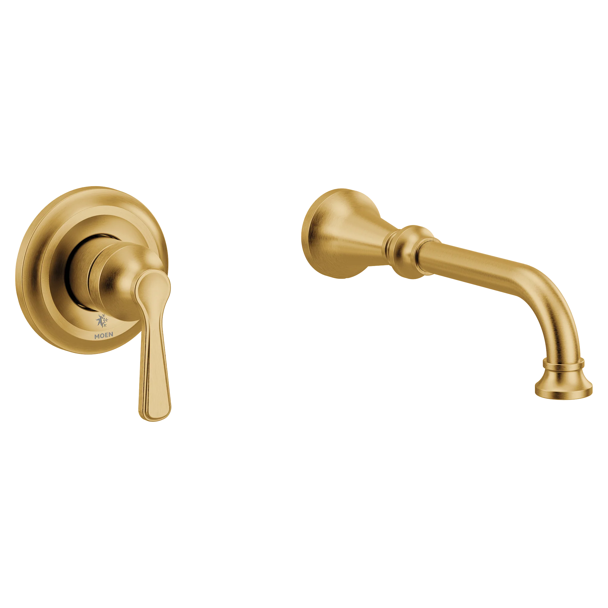 Colinet Wall Mount Tub Filler Trim - Image 22