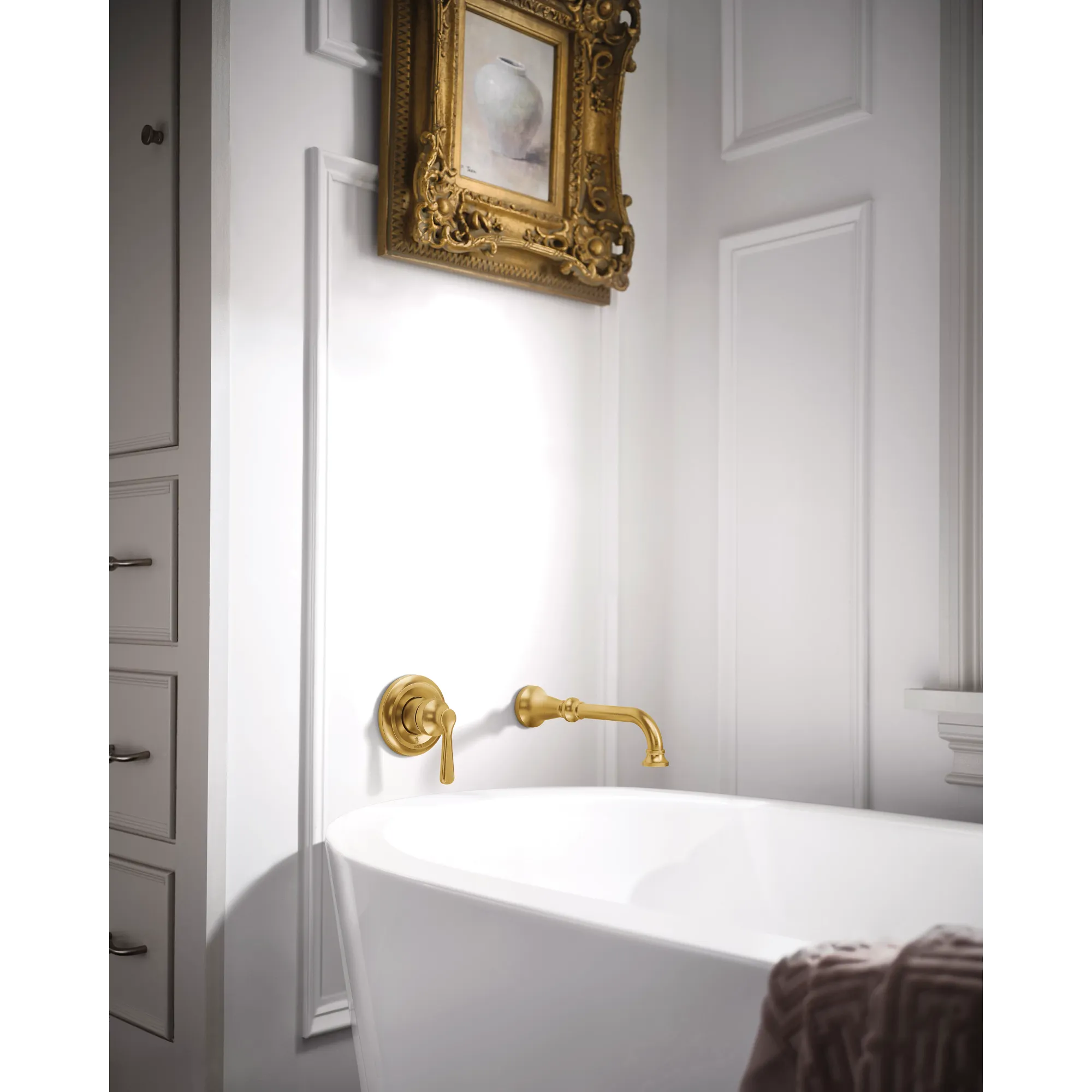 Colinet Wall Mount Tub Filler Trim - Image 23