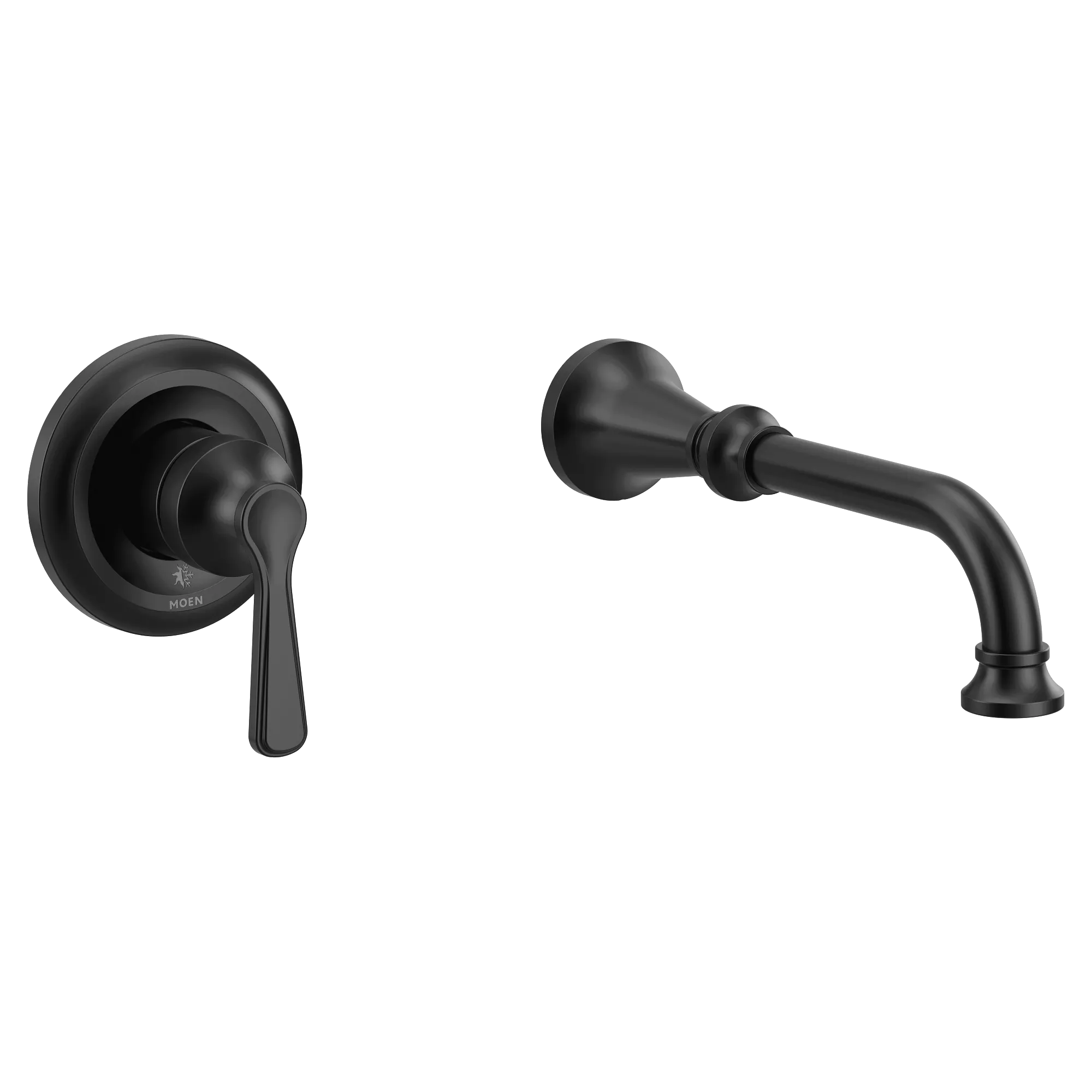 Colinet Wall Mount Tub Filler Trim - Image 8