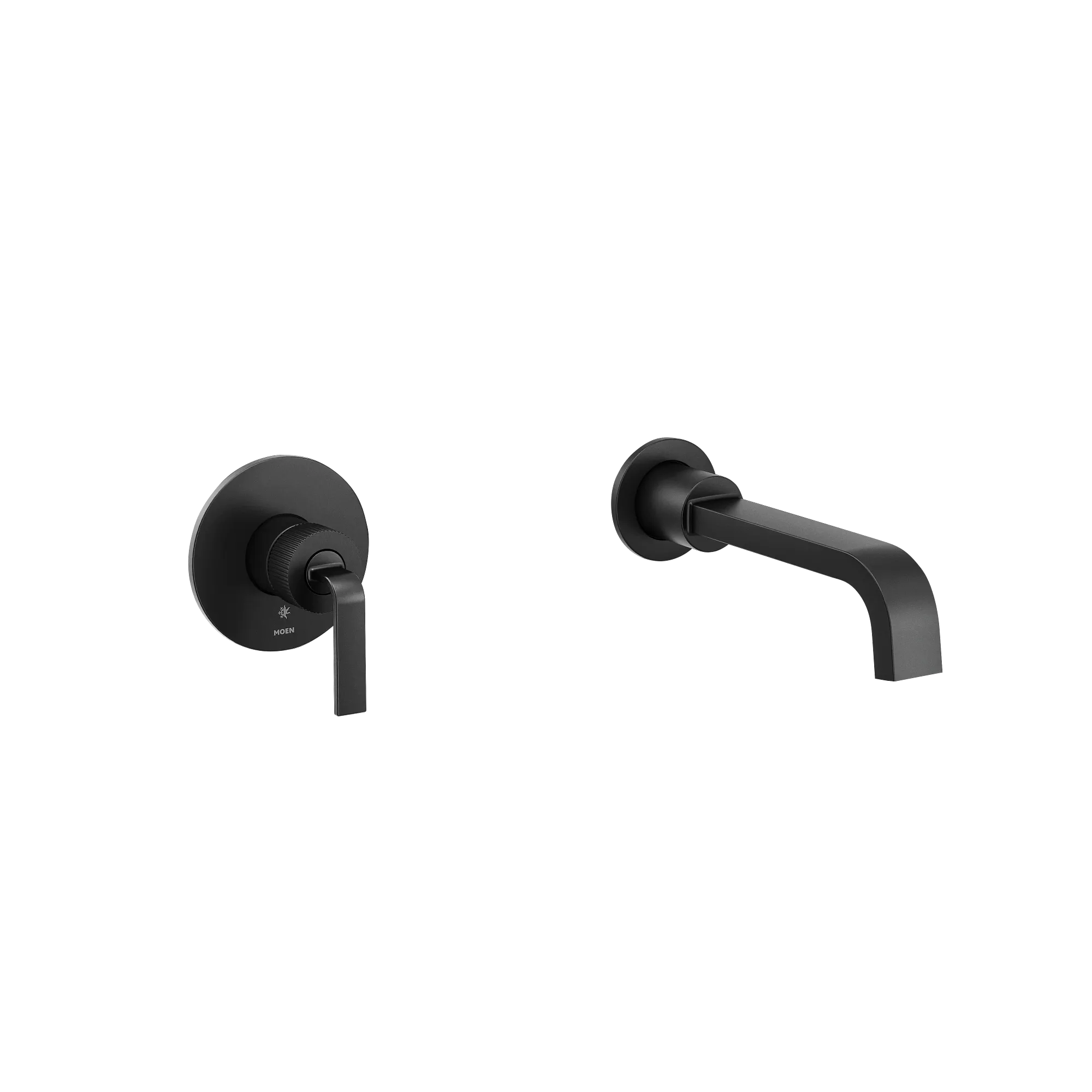 Cambium Wall Mount Tub Filler Trim - Image 4