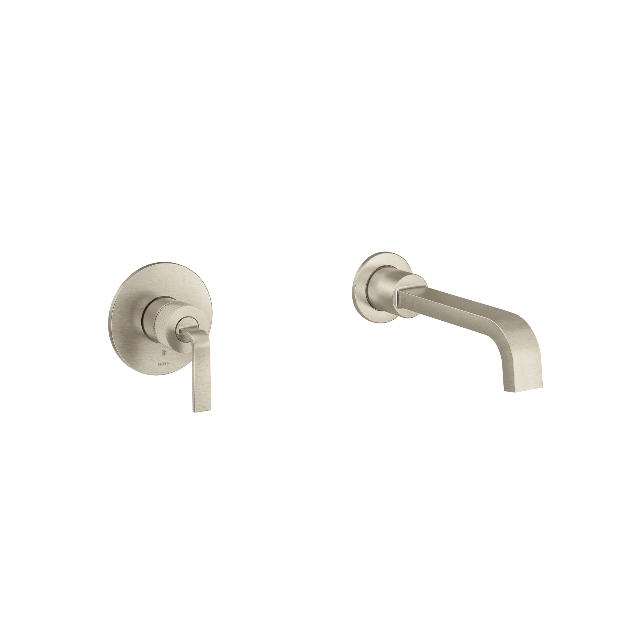 Cambium Wall Mount Tub Filler Trim - Image 5
