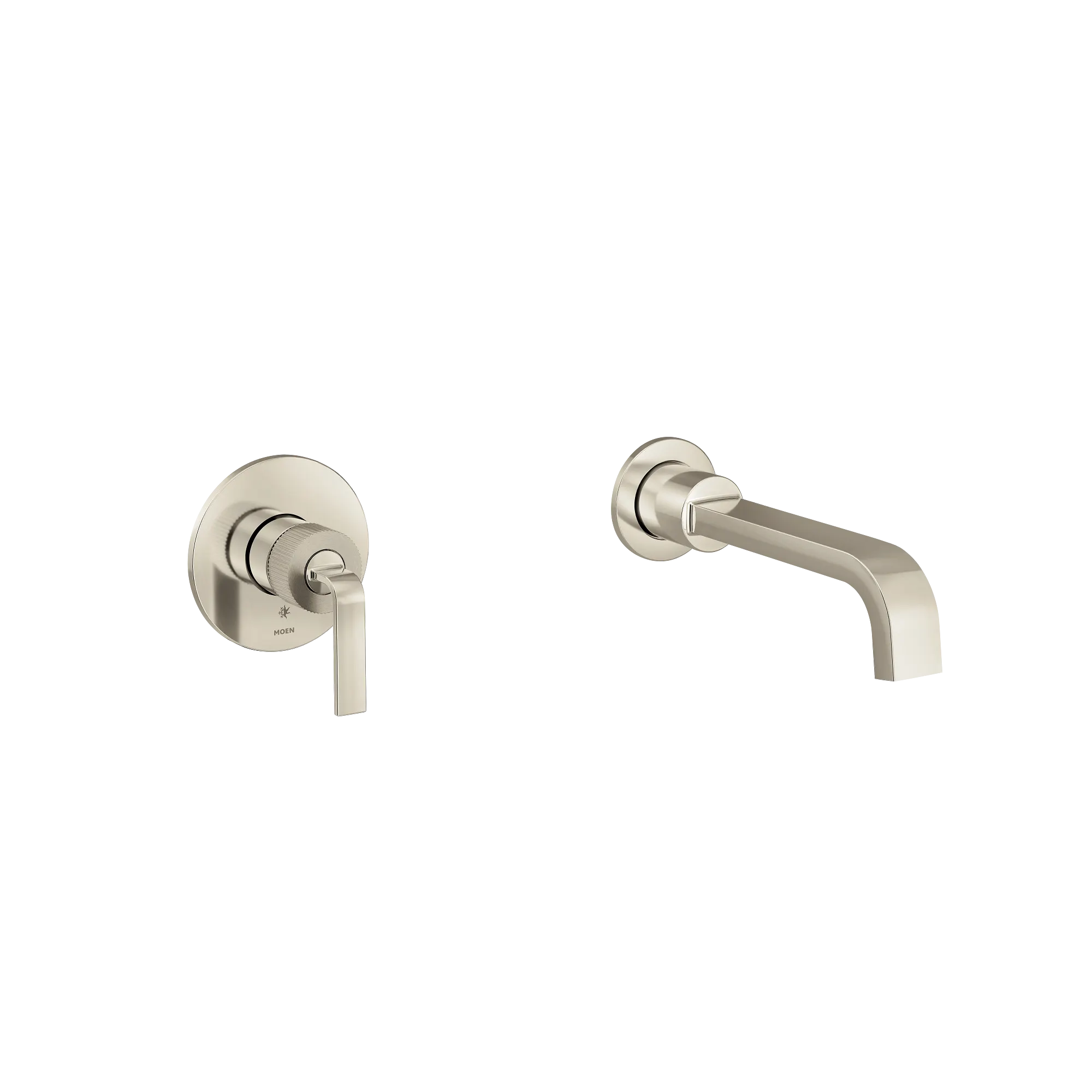 Cambium Wall Mount Tub Filler Trim - Image 8