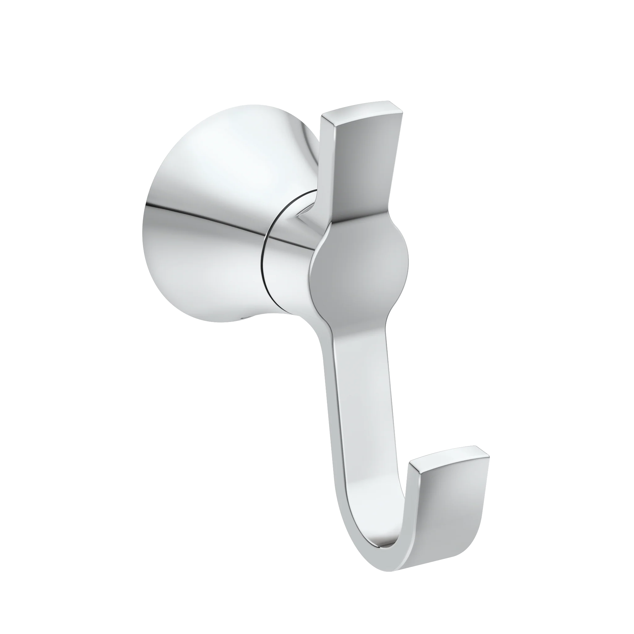 Mikah Chrome robe hook