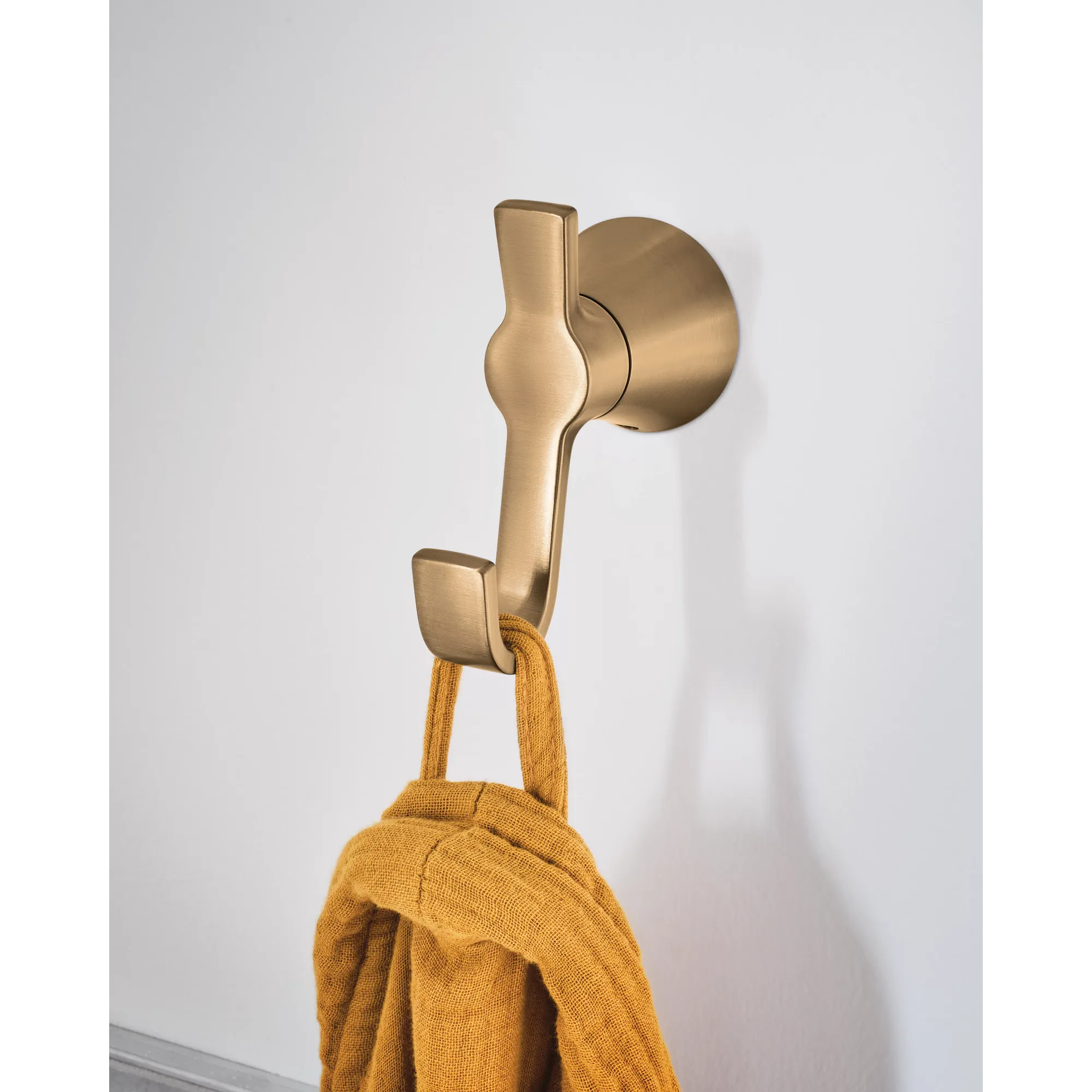 Mikah Chrome robe hook - Image 19