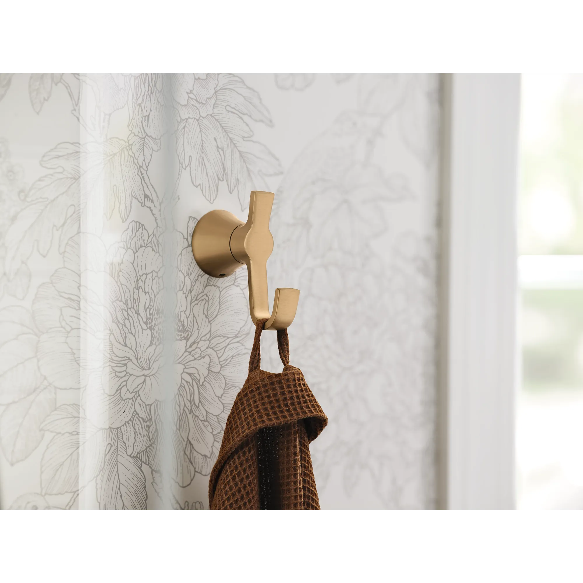 Mikah Chrome robe hook - Image 20