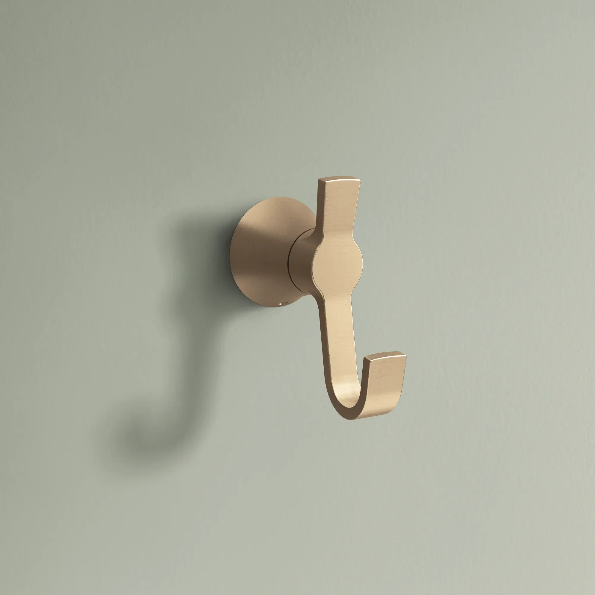 Mikah Chrome robe hook - Image 21