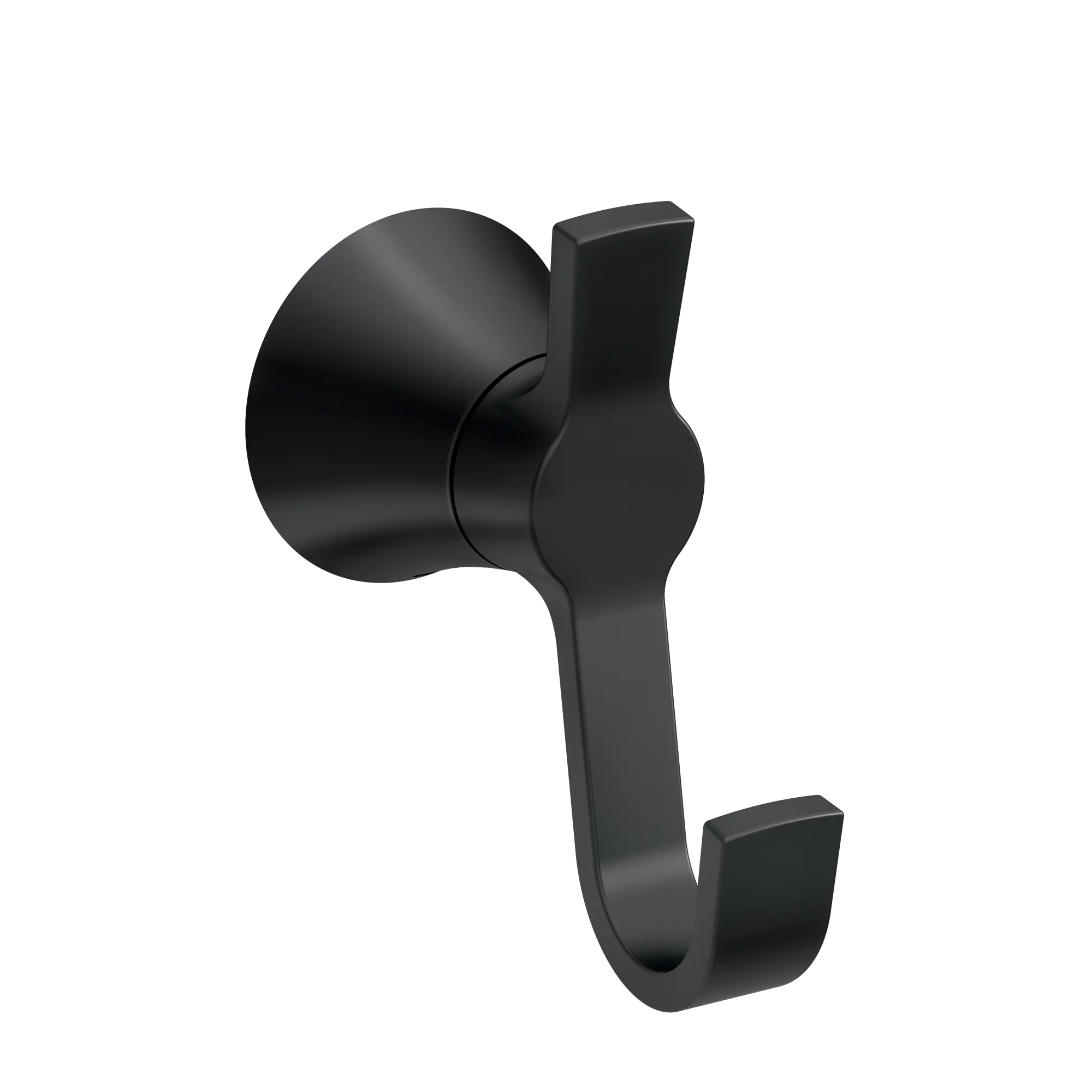Mikah Chrome robe hook - Image 8