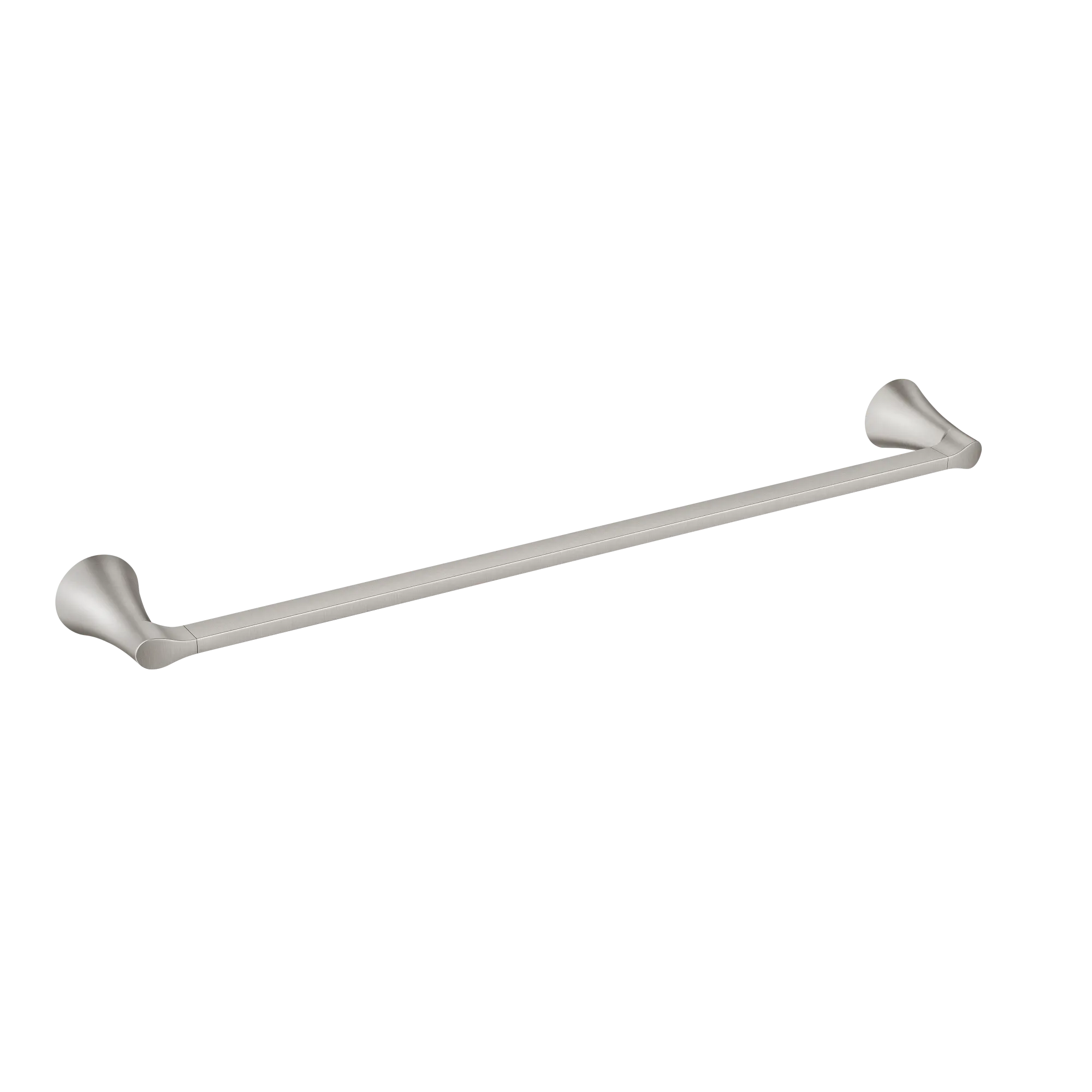 Graeden Chrome 24" towel bar - Image 11