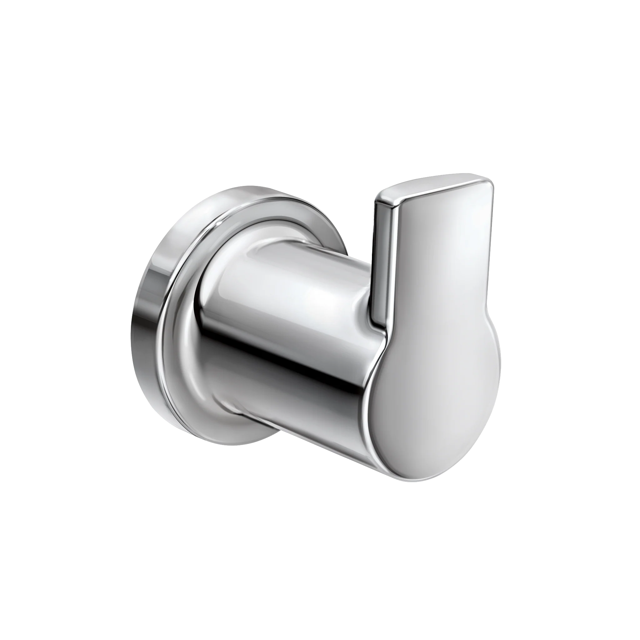 Rinza Chrome robe hook