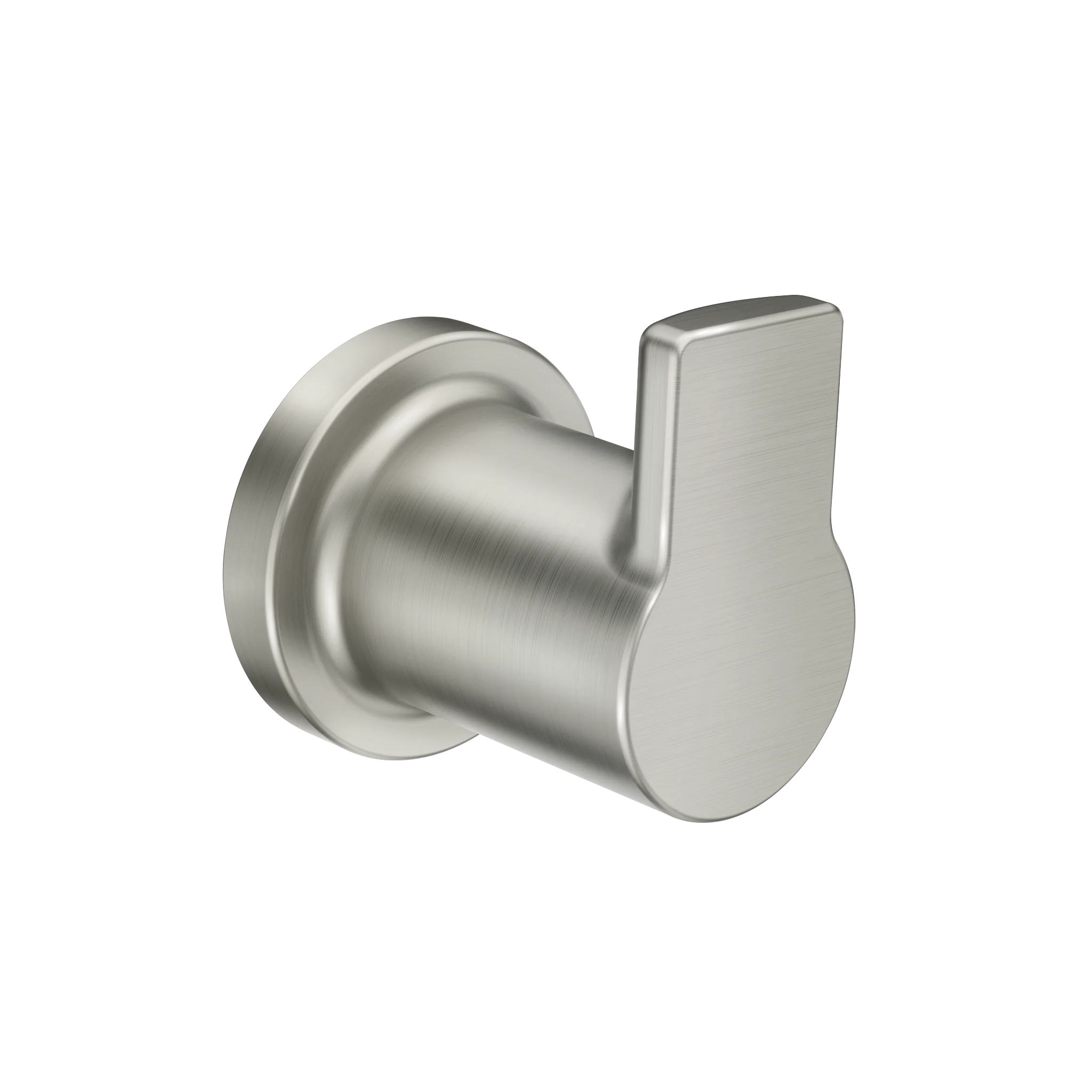 Rinza Chrome robe hook - Image 10