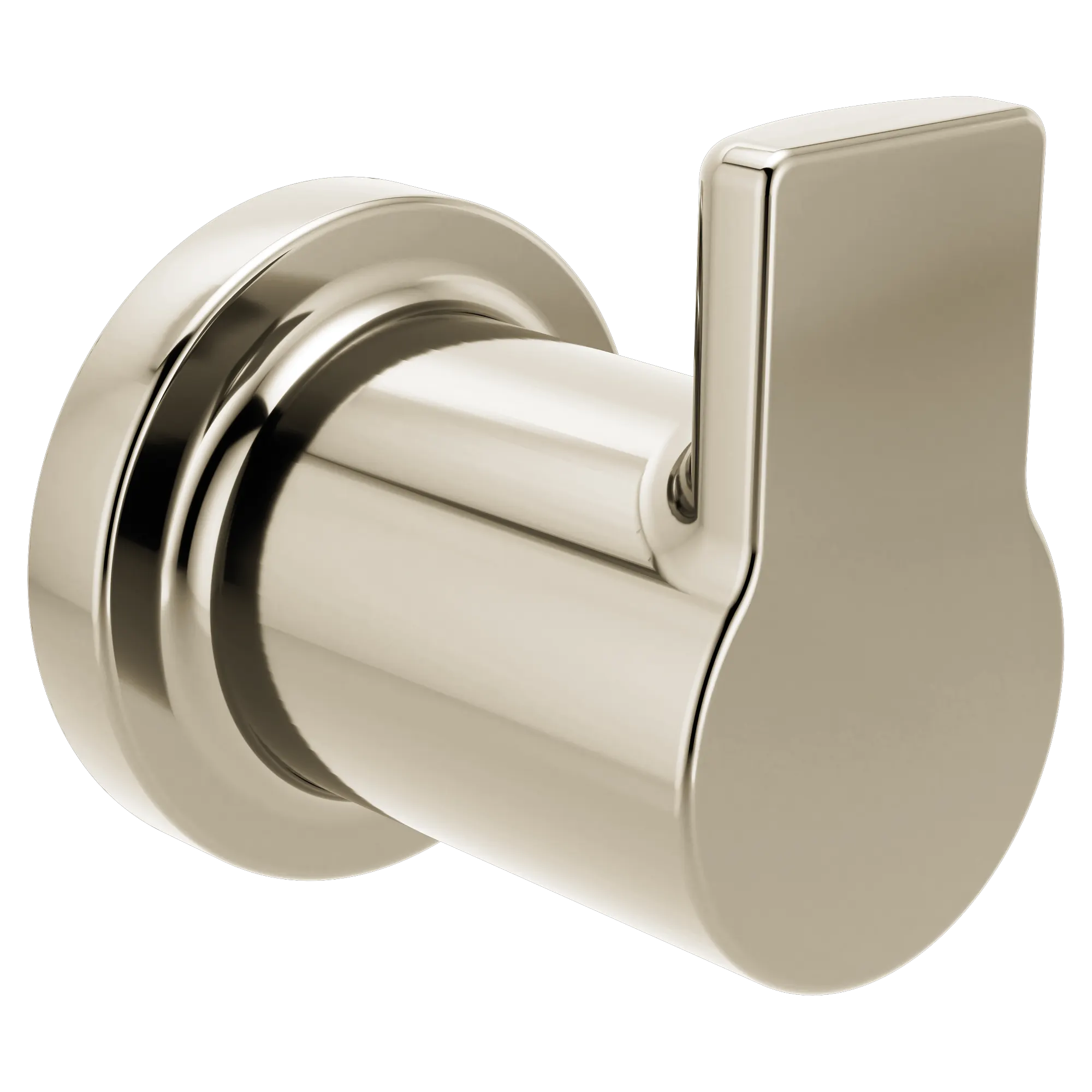 Rinza Chrome robe hook - Image 8