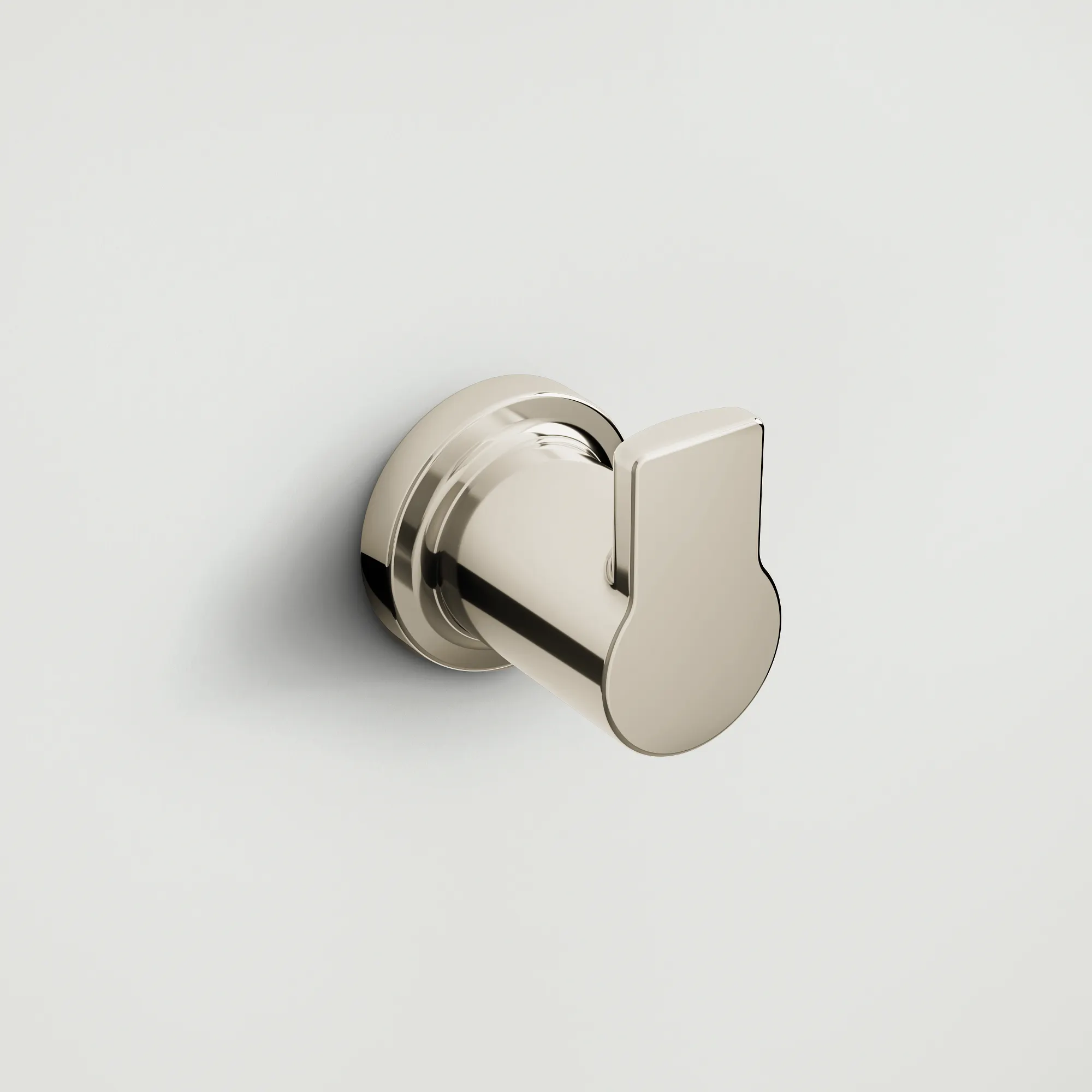 Rinza Chrome robe hook - Image 9