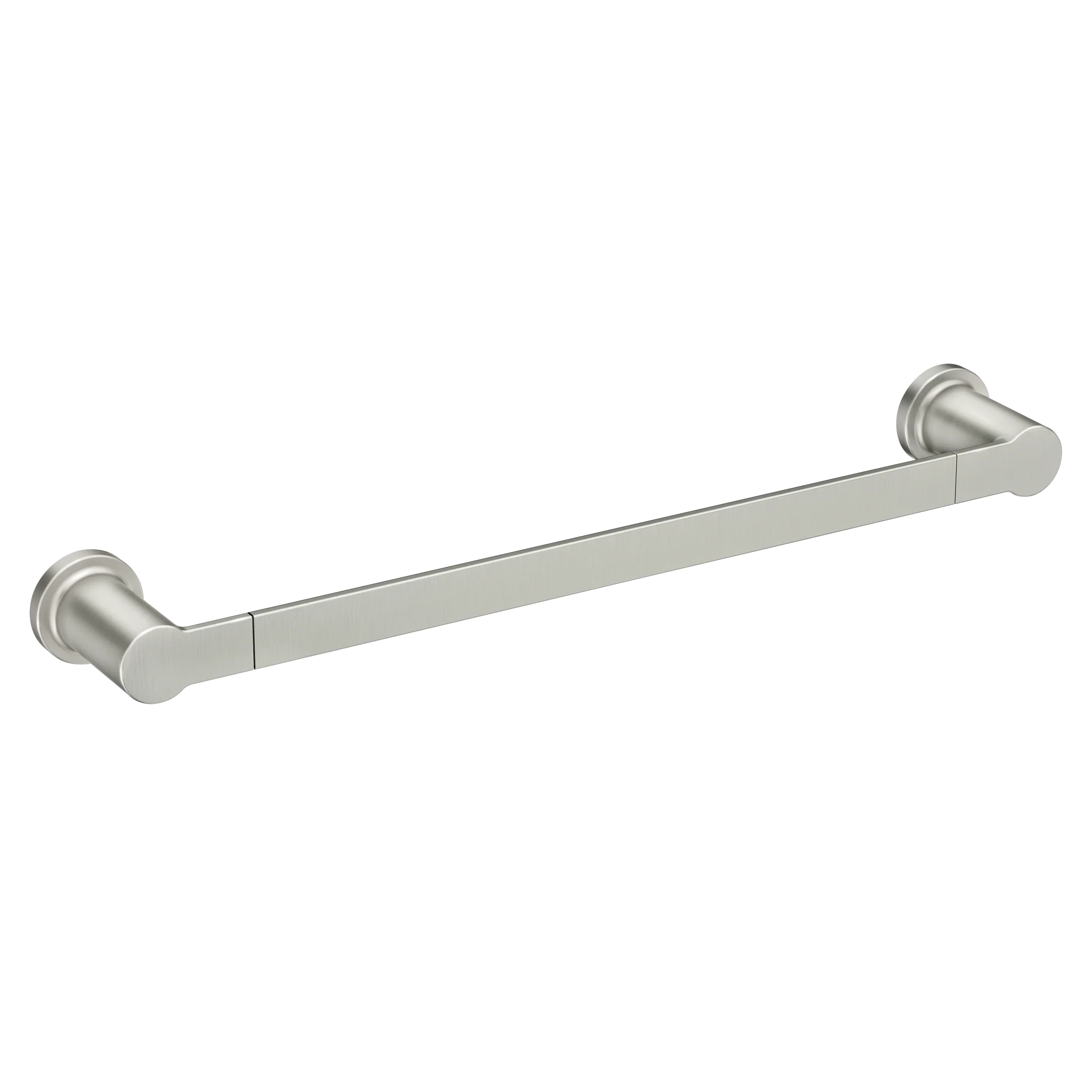 Rinza Chrome 18" towel bar - Image 11