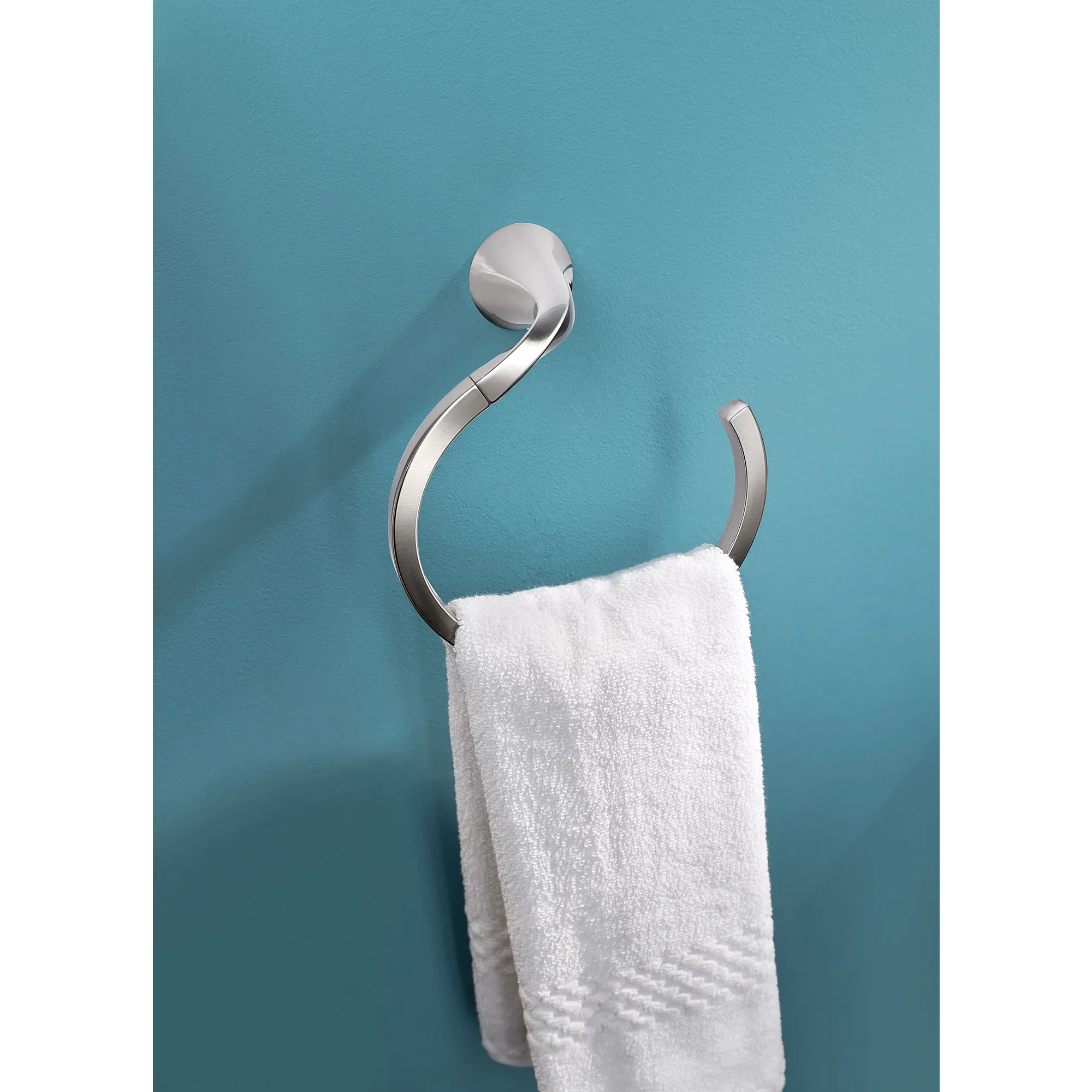 Oxby Towel Ring - Image 5