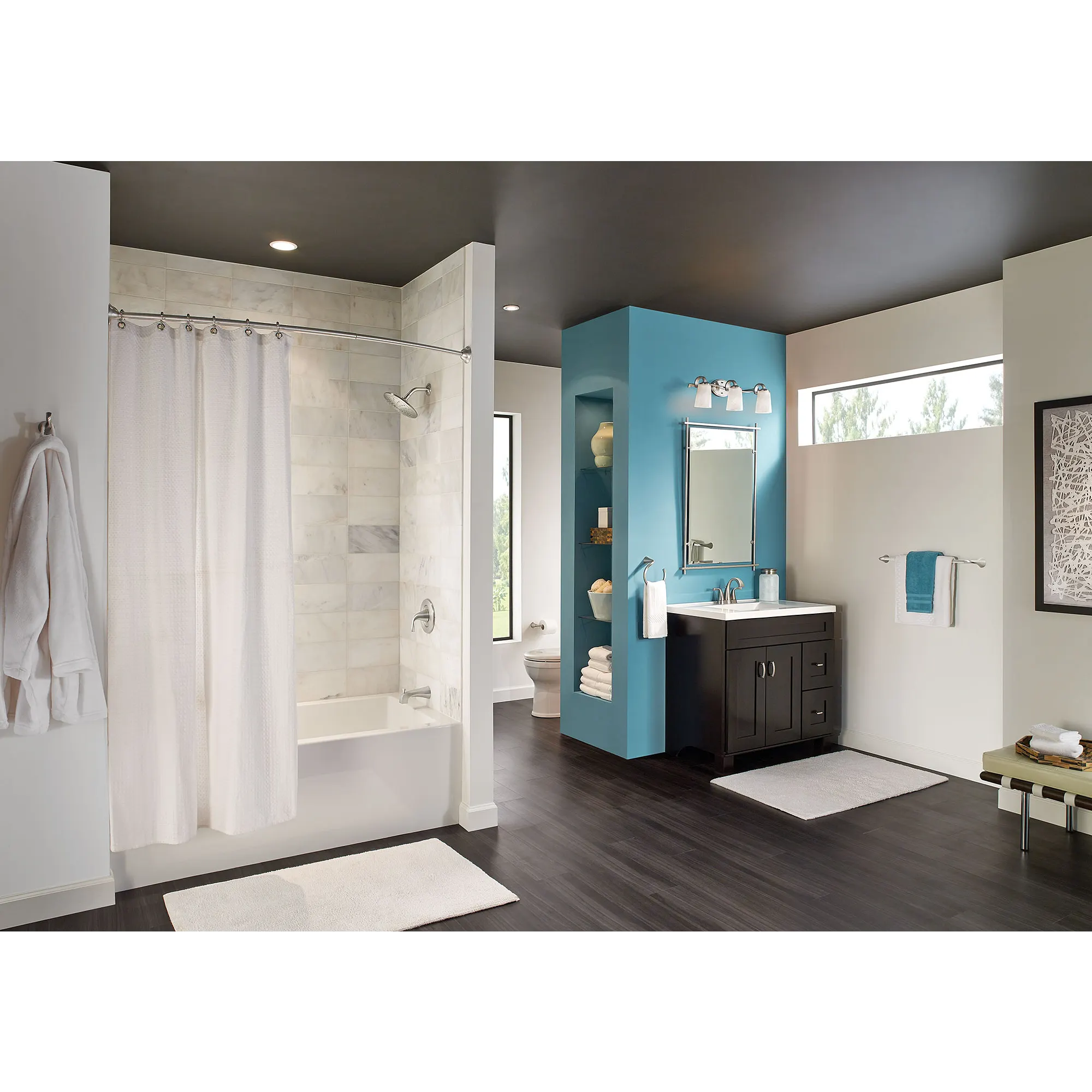 Oxby Towel Ring - Image 7