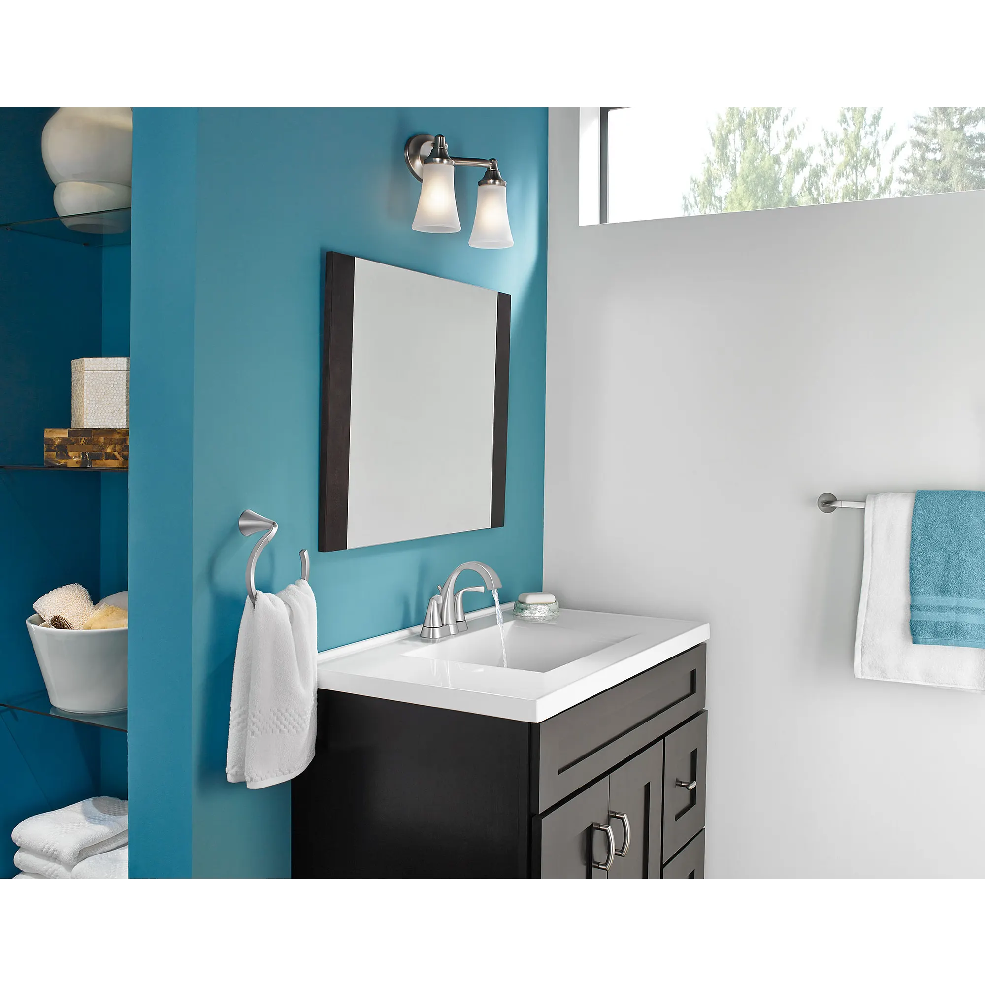 Oxby Towel Ring - Image 9