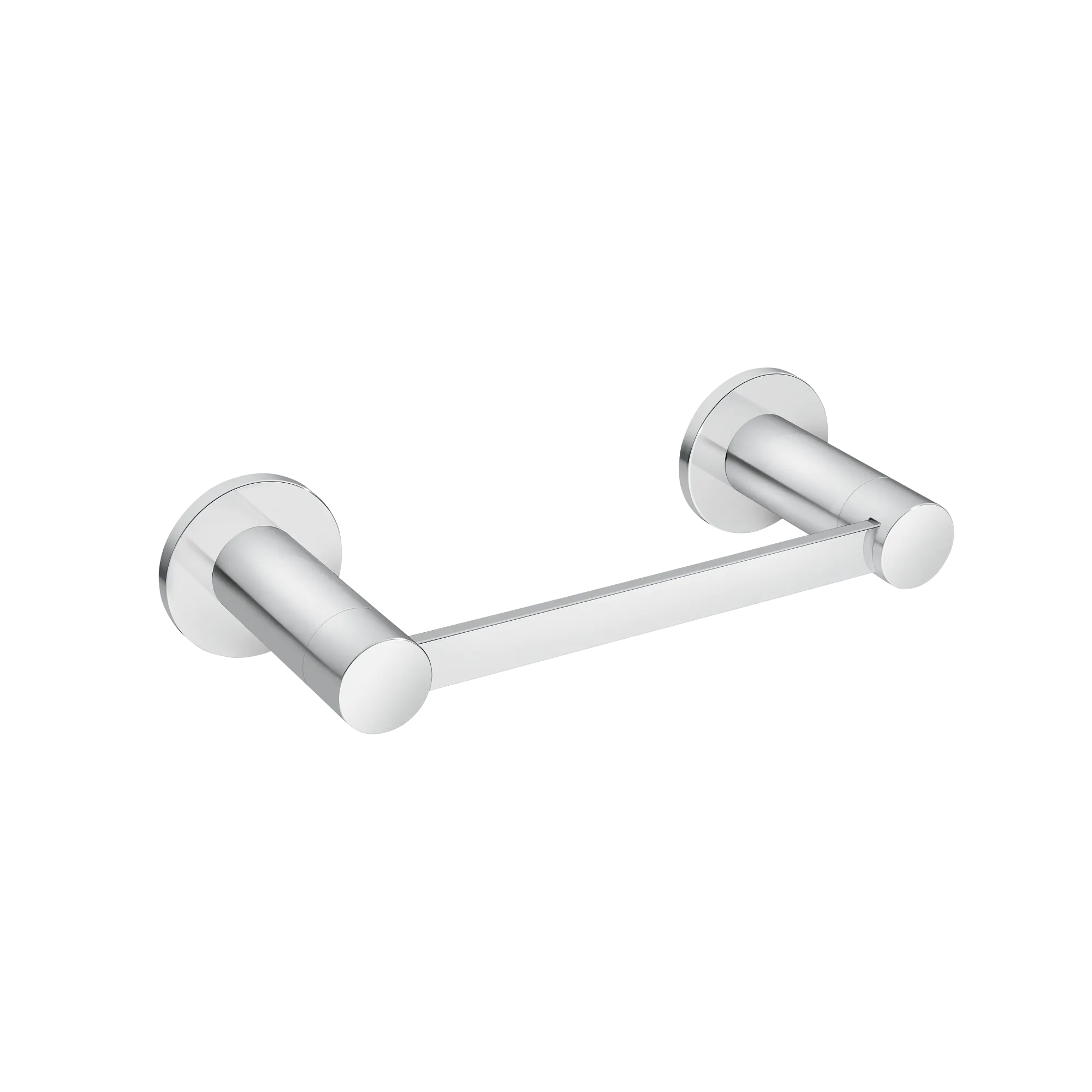Avri Chrome pivoting paper holder - Image 2