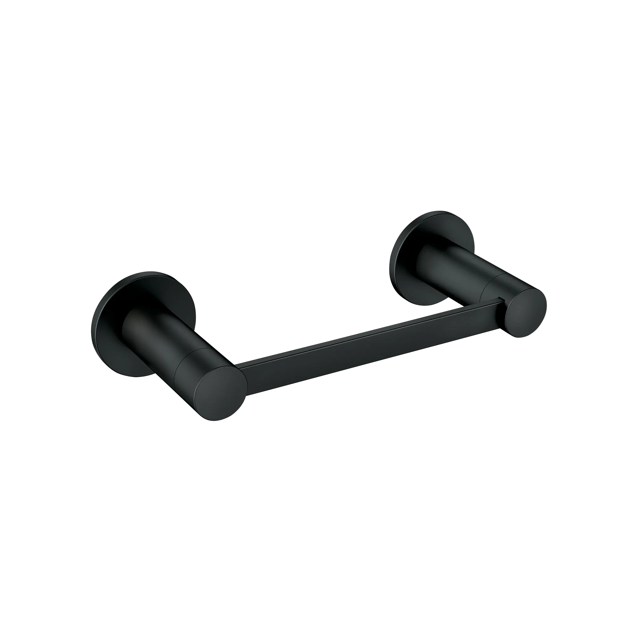 Avri Chrome pivoting paper holder - Image 6
