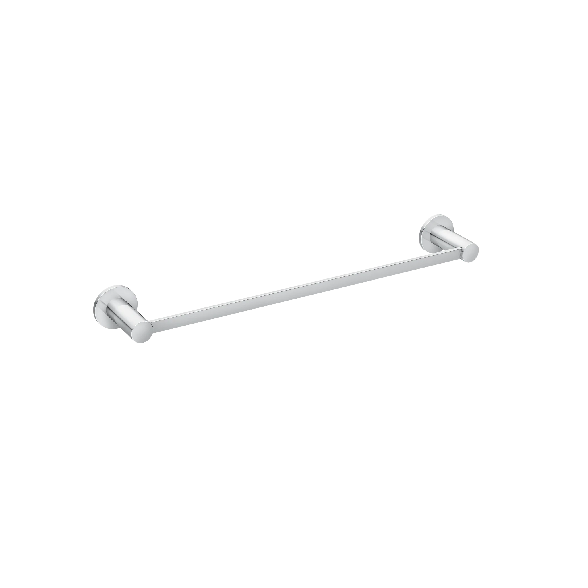 Avri Chrome 18" towel bar