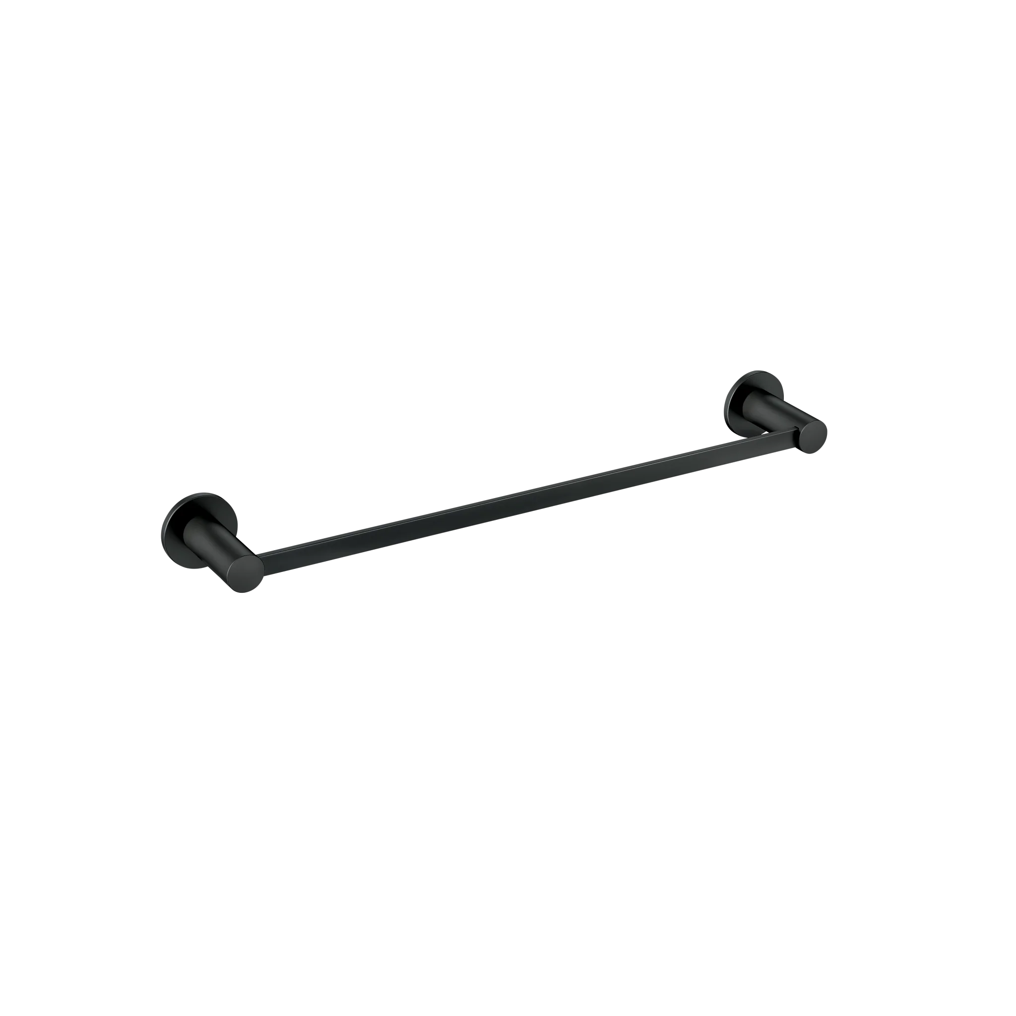 Avri Chrome 18" towel bar - Image 5