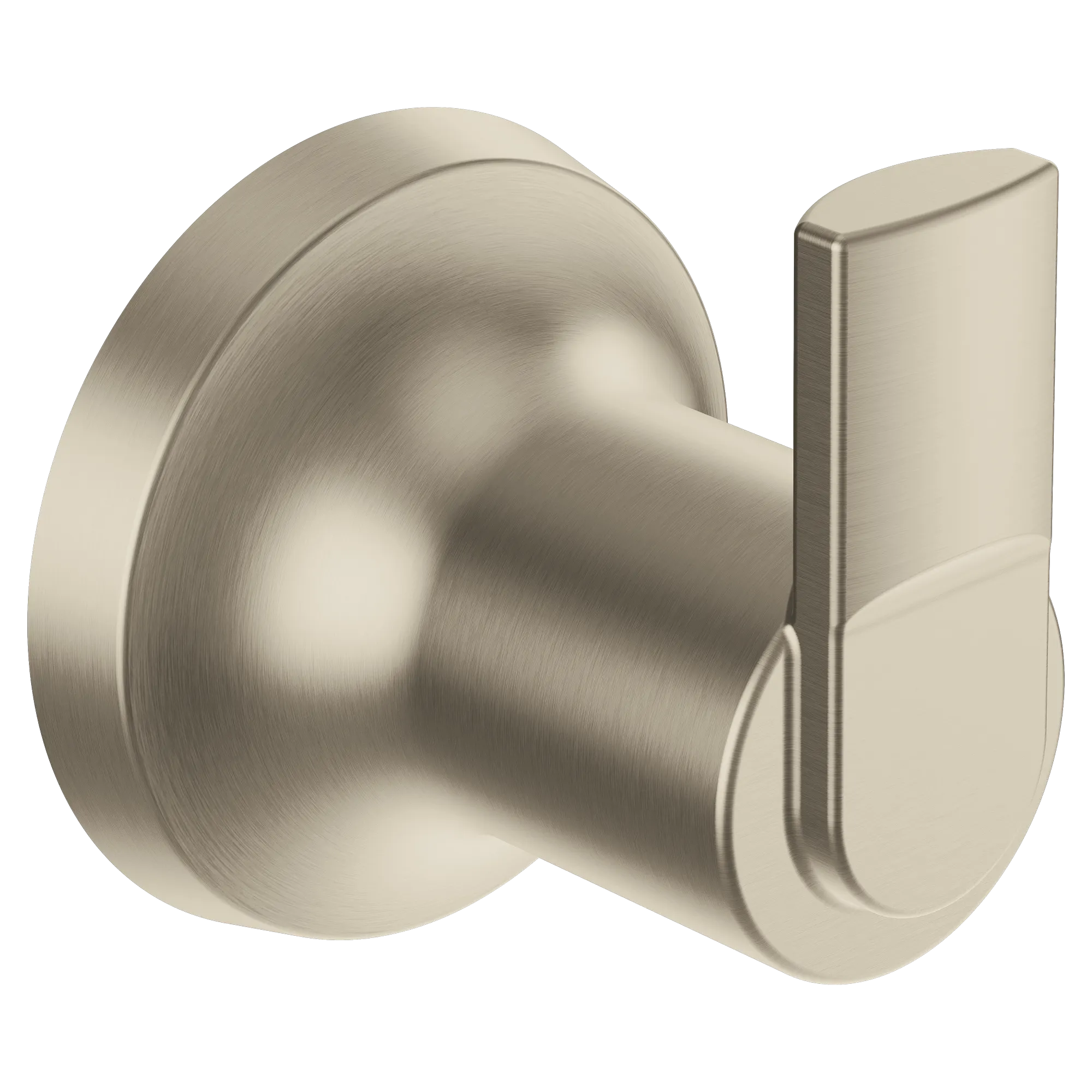 Zyla Chrome robe hook - Image 11
