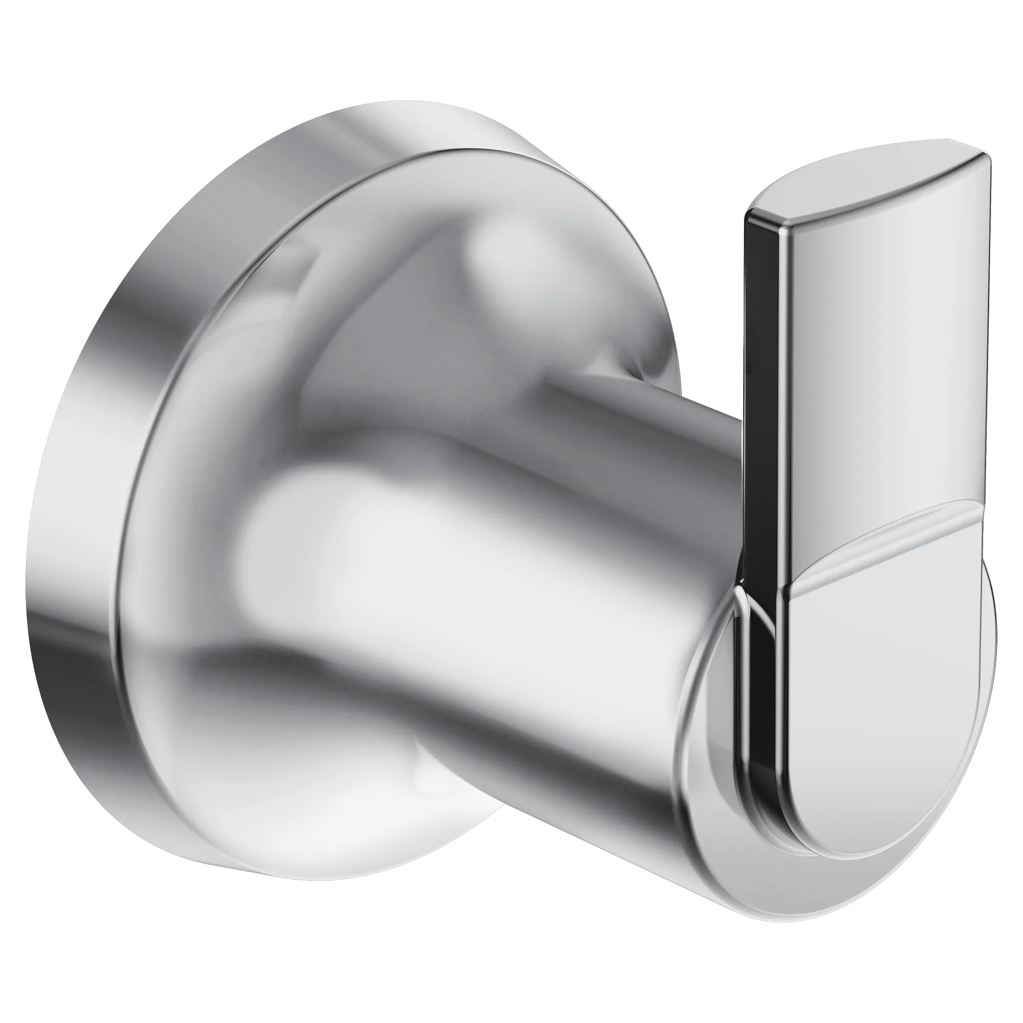 Zyla Chrome robe hook - Image 2