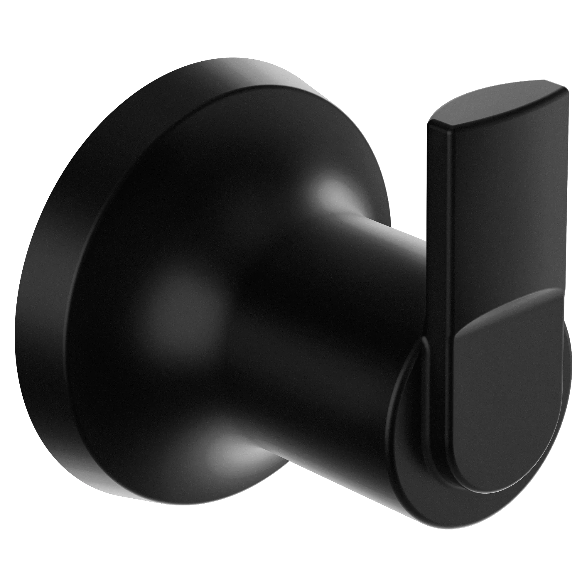 Zyla Chrome robe hook - Image 6