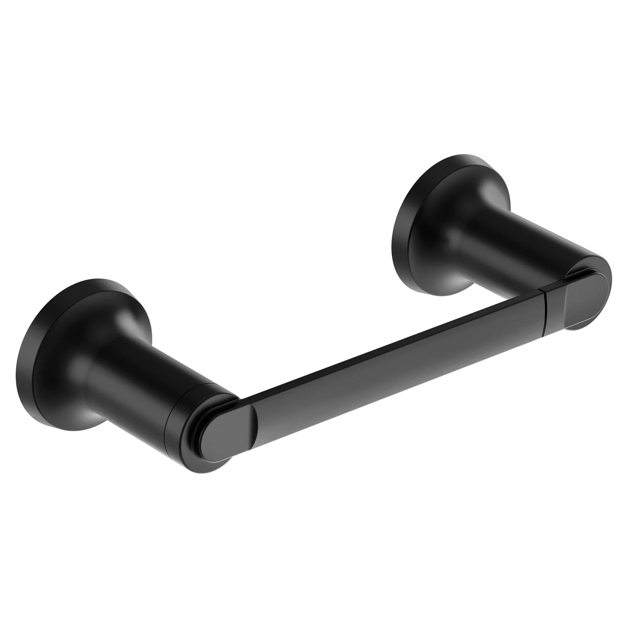 Zyla Chrome pivoting paper holder - Image 6