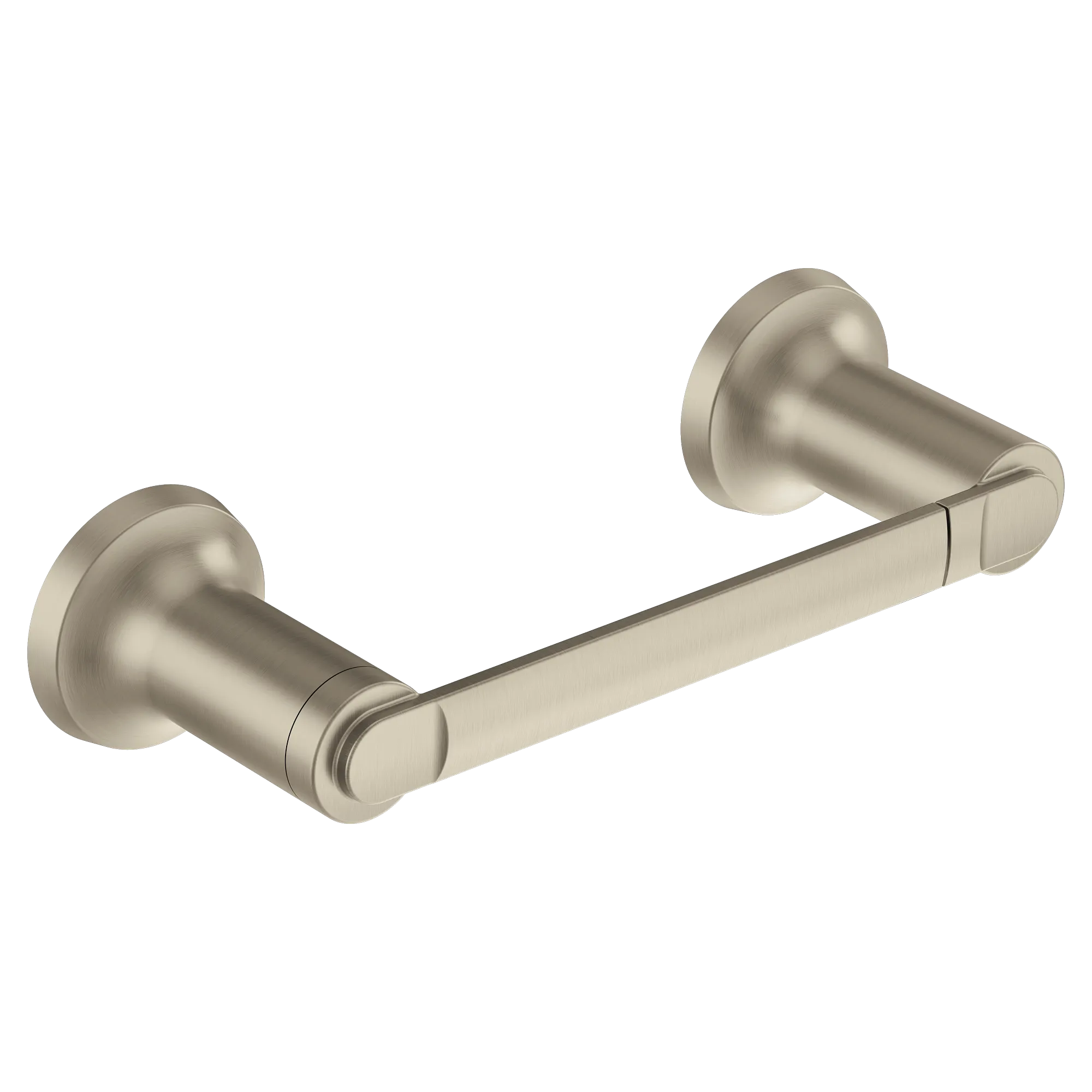 Zyla Chrome pivoting paper holder - Image 9
