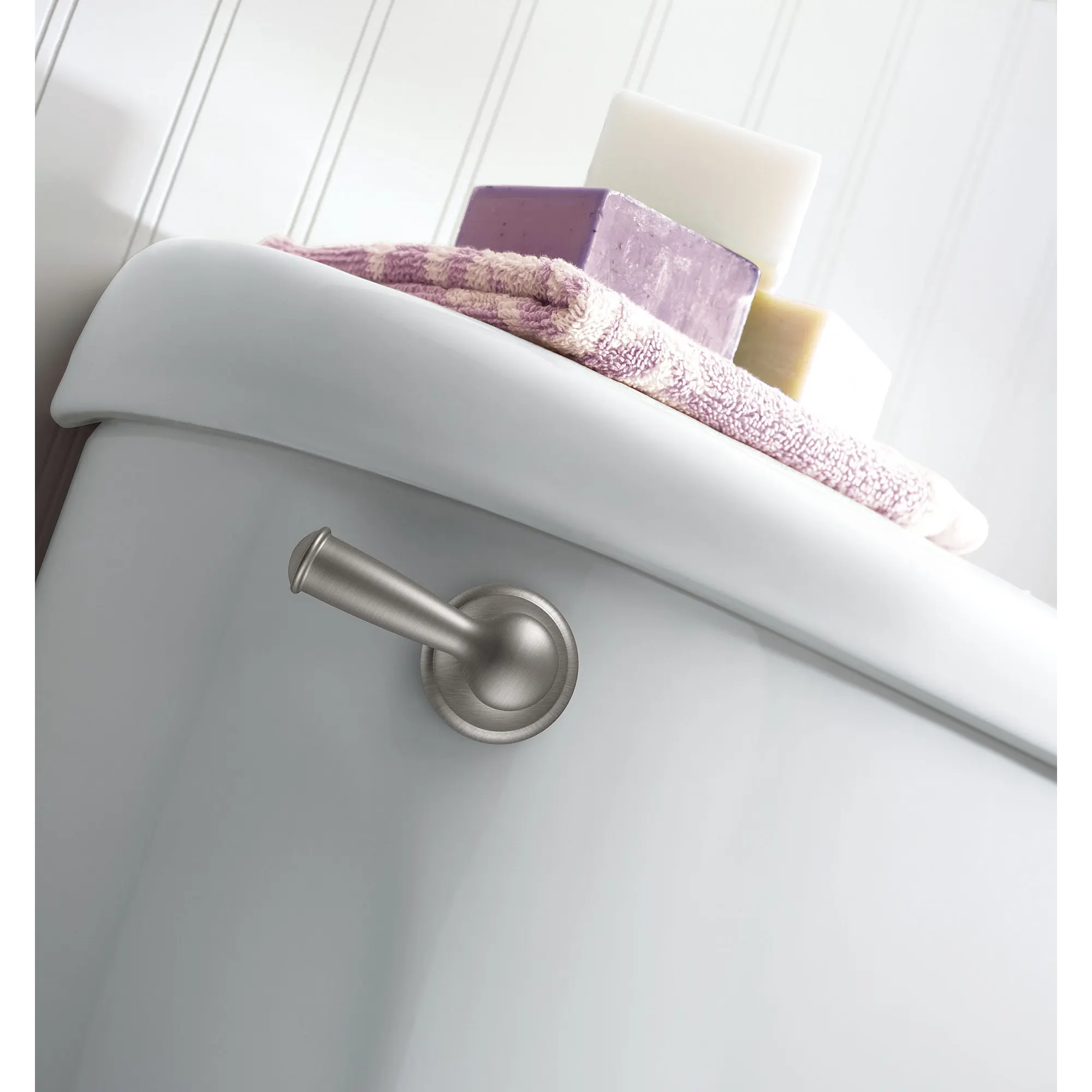 Banbury Chrome Tank Lever - Image 2